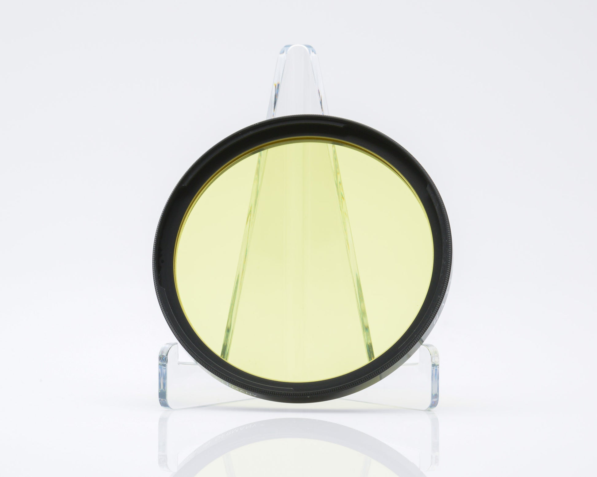 Hasselblad Bay 60 Yellow Filter 51586