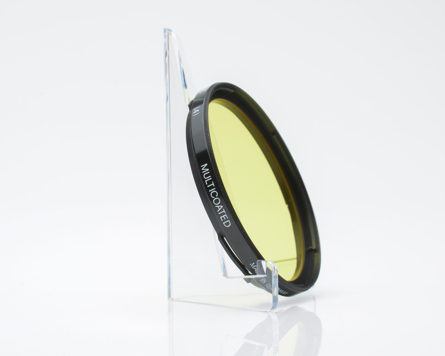 Hasselblad Bay 60 Yellow Filter 51586