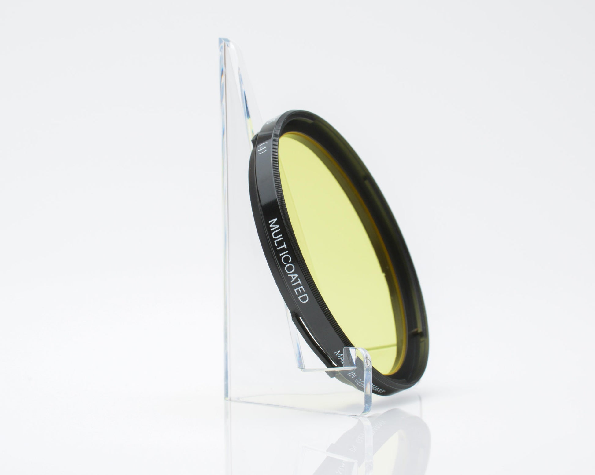 Hasselblad Bay 60 Yellow Filter 51586