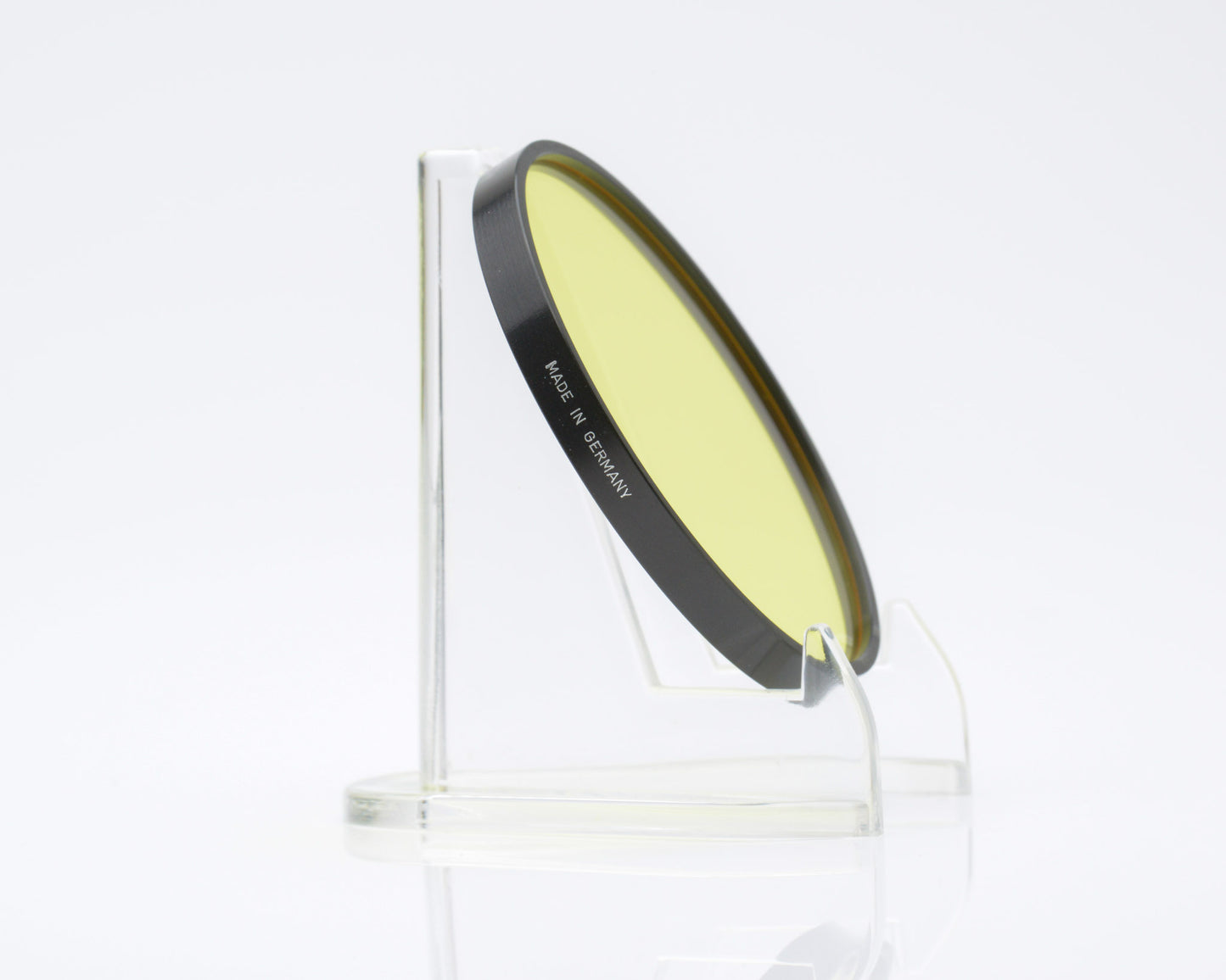 Hasselblad Bay 63 Yellow Filter 50105