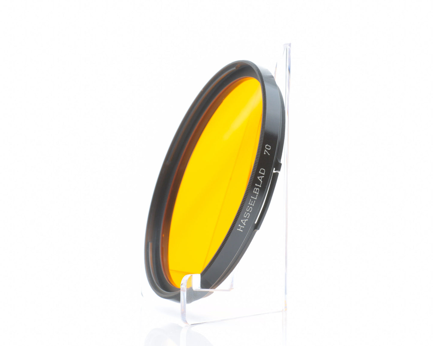 Hasselblad Bay 70 Orange Filter