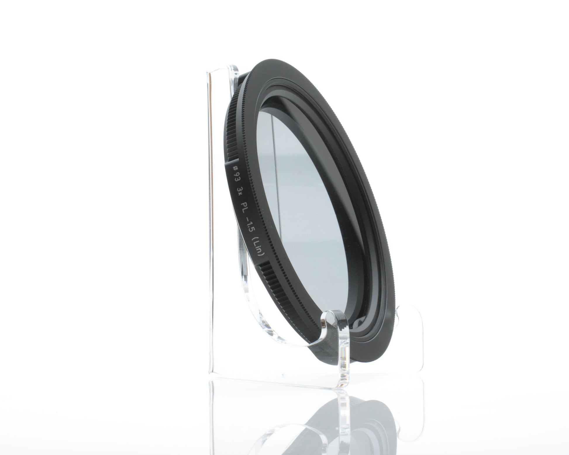 Hasselblad Bay 93 Polarization Polarizing Filter 41646