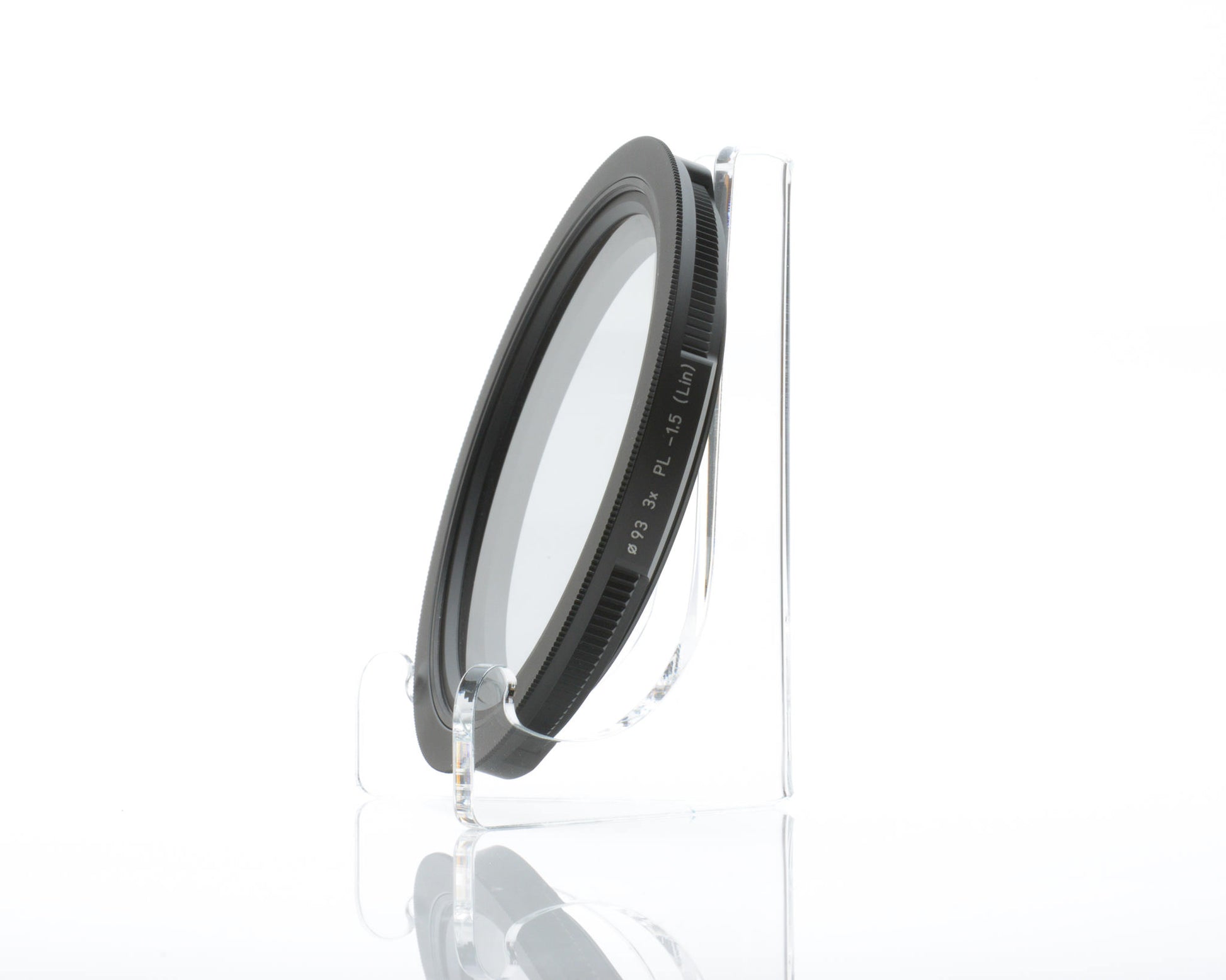 Hasselblad Bay 93 Polarization Polarizing Filter 41646