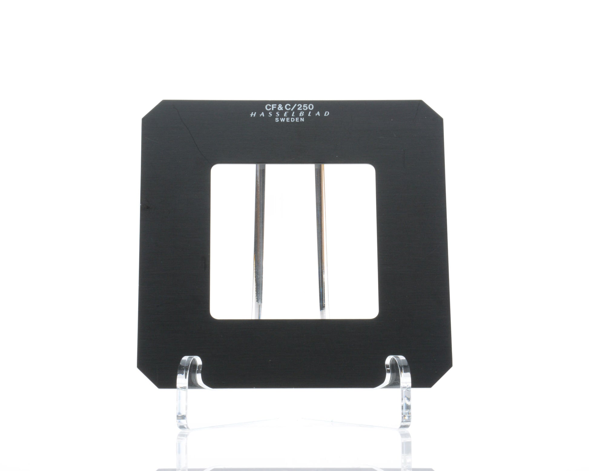 Hasselblad CF & C Lenses 250 Mask for Pro Shade