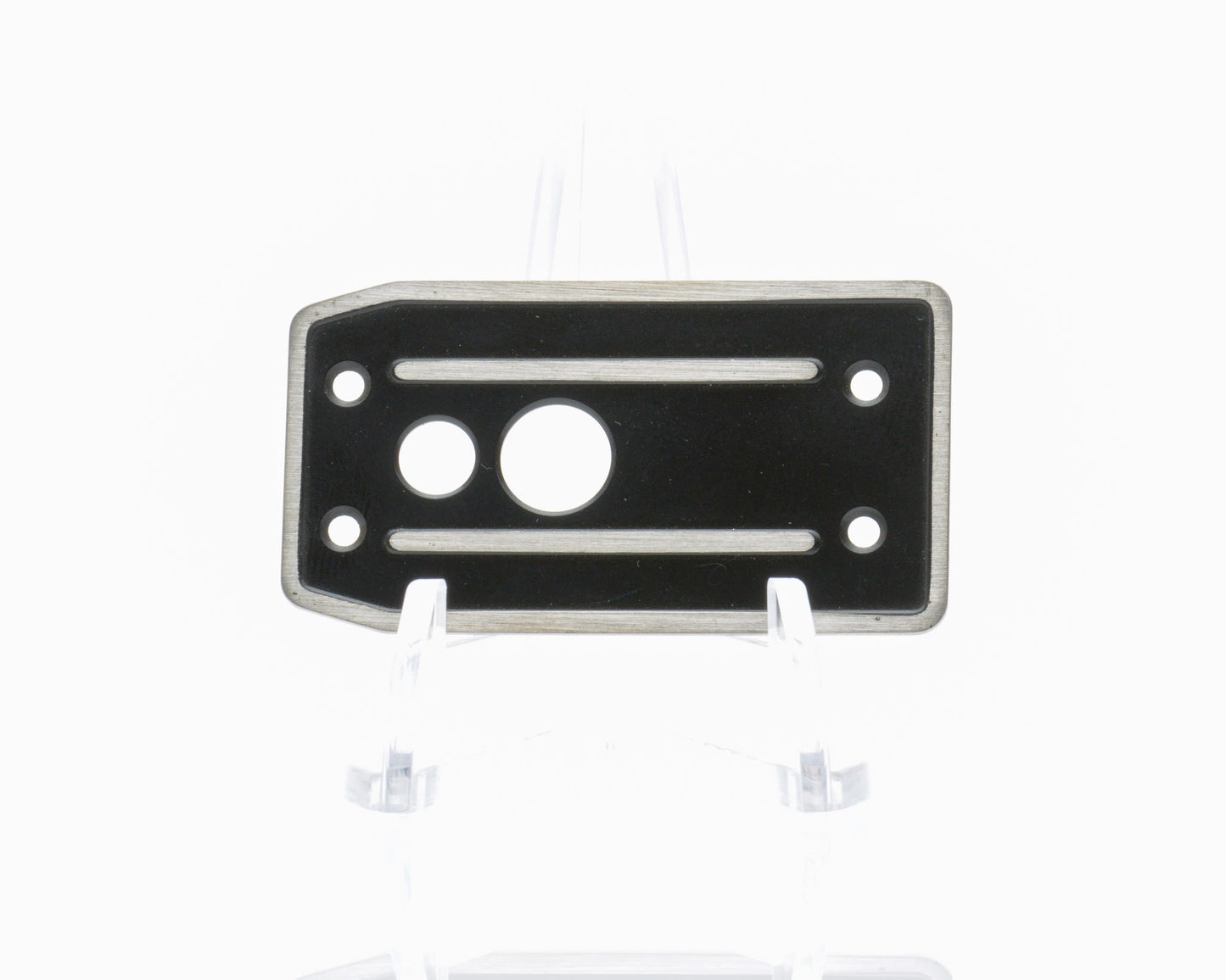 Hasselblad Camera Tripod Mounting Plate Quick Release Plate NOS