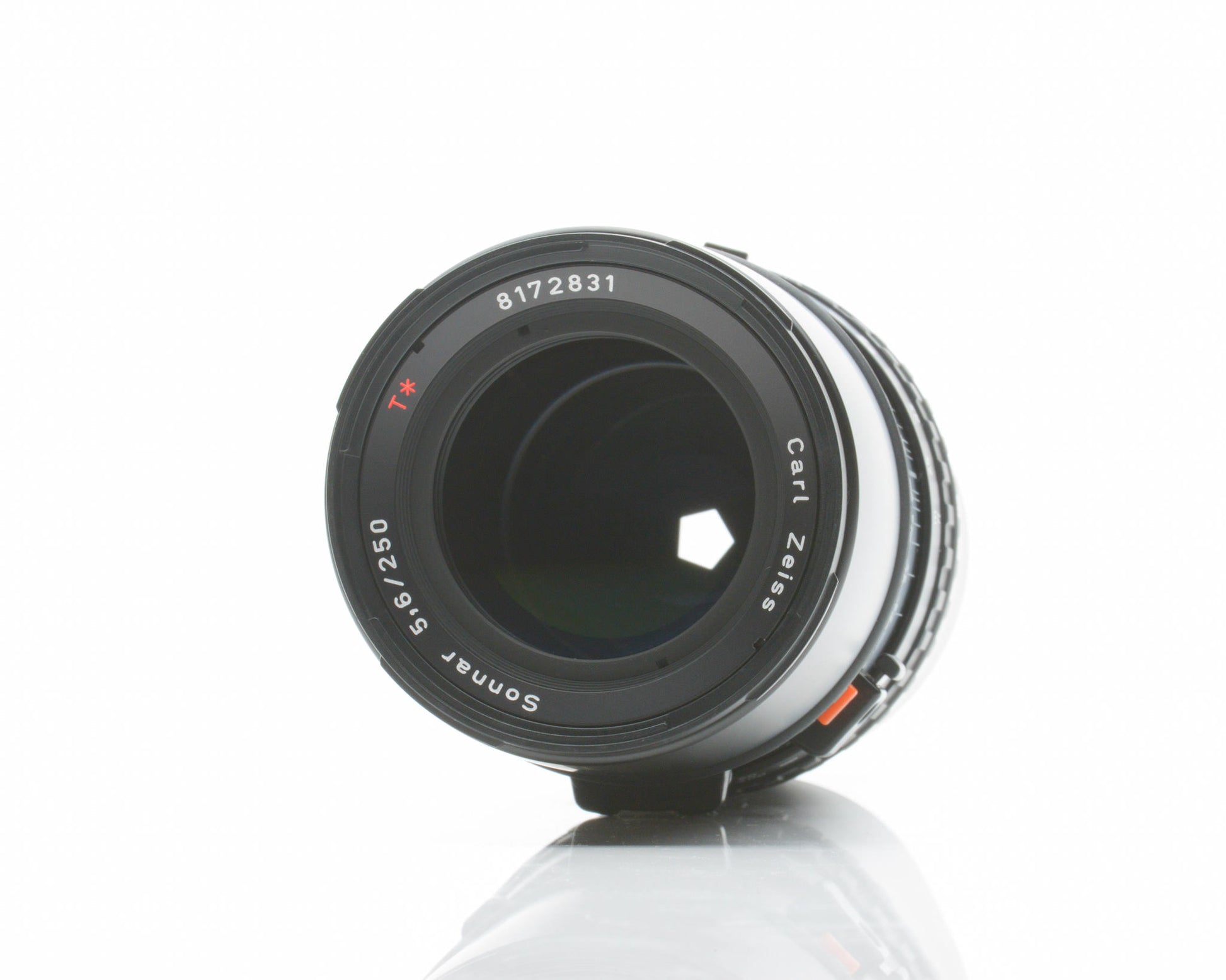 Hasselblad 250mm CFi Lens