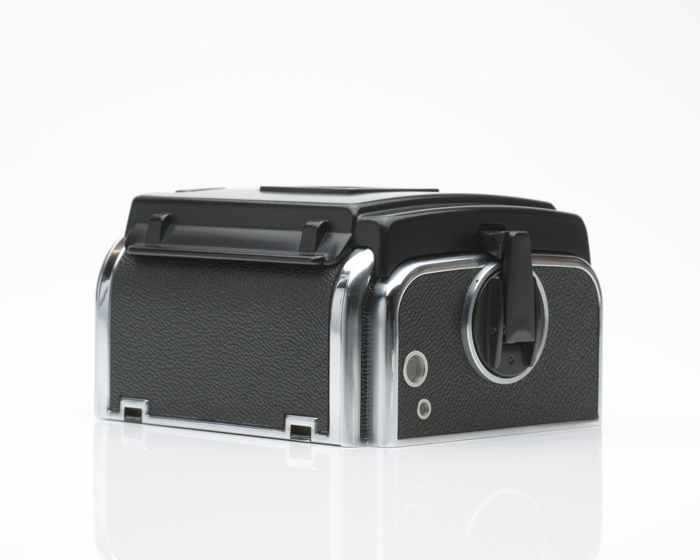 Hasselblad A12 Chrome Film Back 120 with Matching Insert 30212