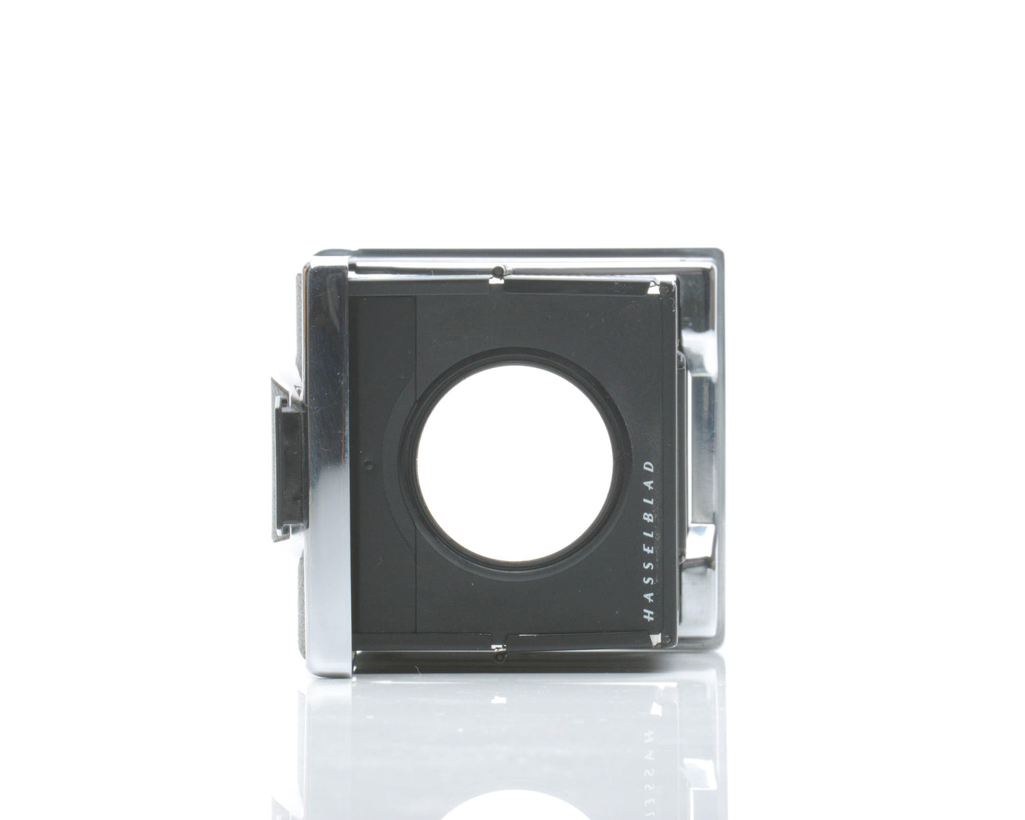 Hasselblad Chrome Waist Level Finder WLF 42315