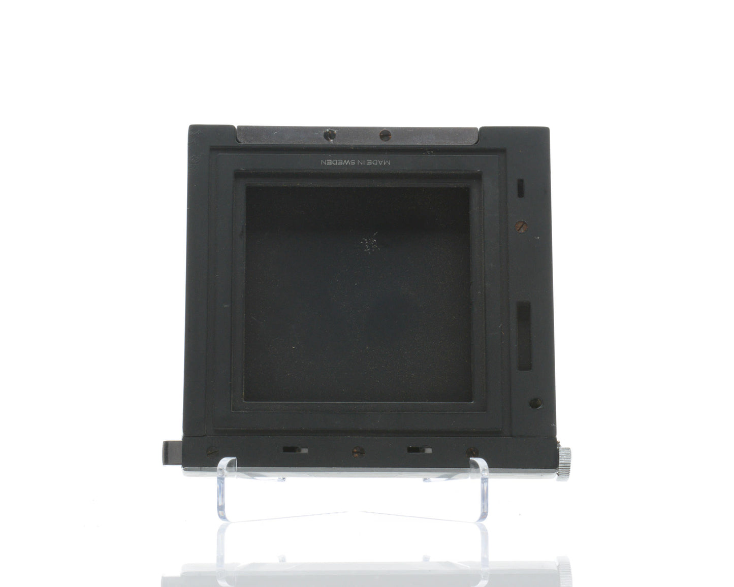 Hasselblad Cut Film Holder Sheet Film Adapter 41017