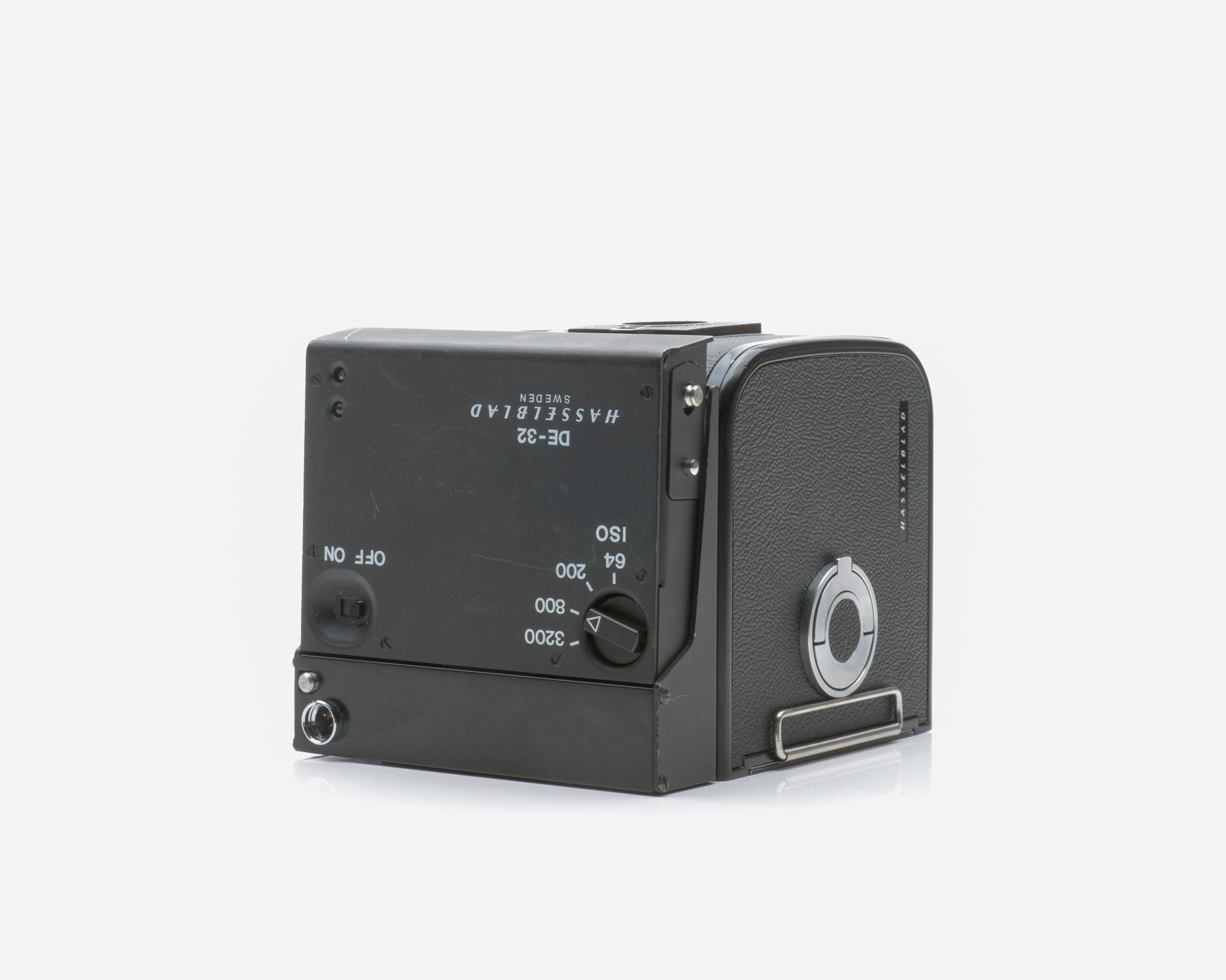 Hasselblad DE-32 70MM A70 Film Back DM-100/200 NASA Moon Space