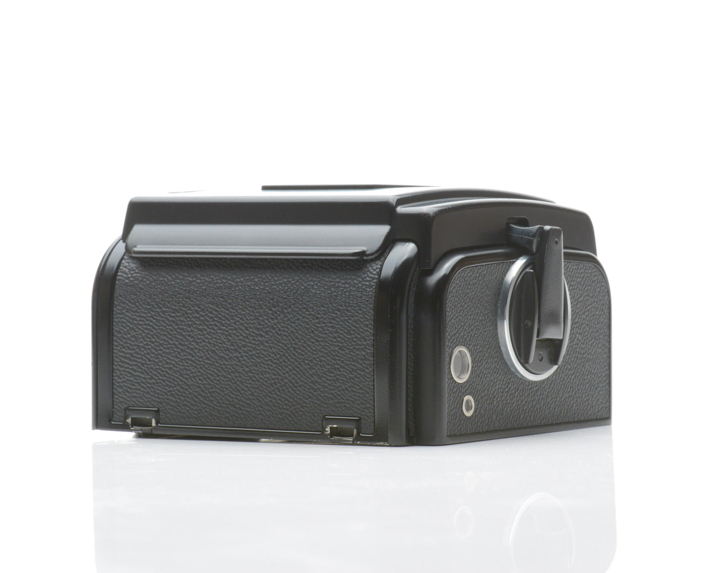 Hasselblad E12 Black Film Back 202FA 203FE 205FCC 30248