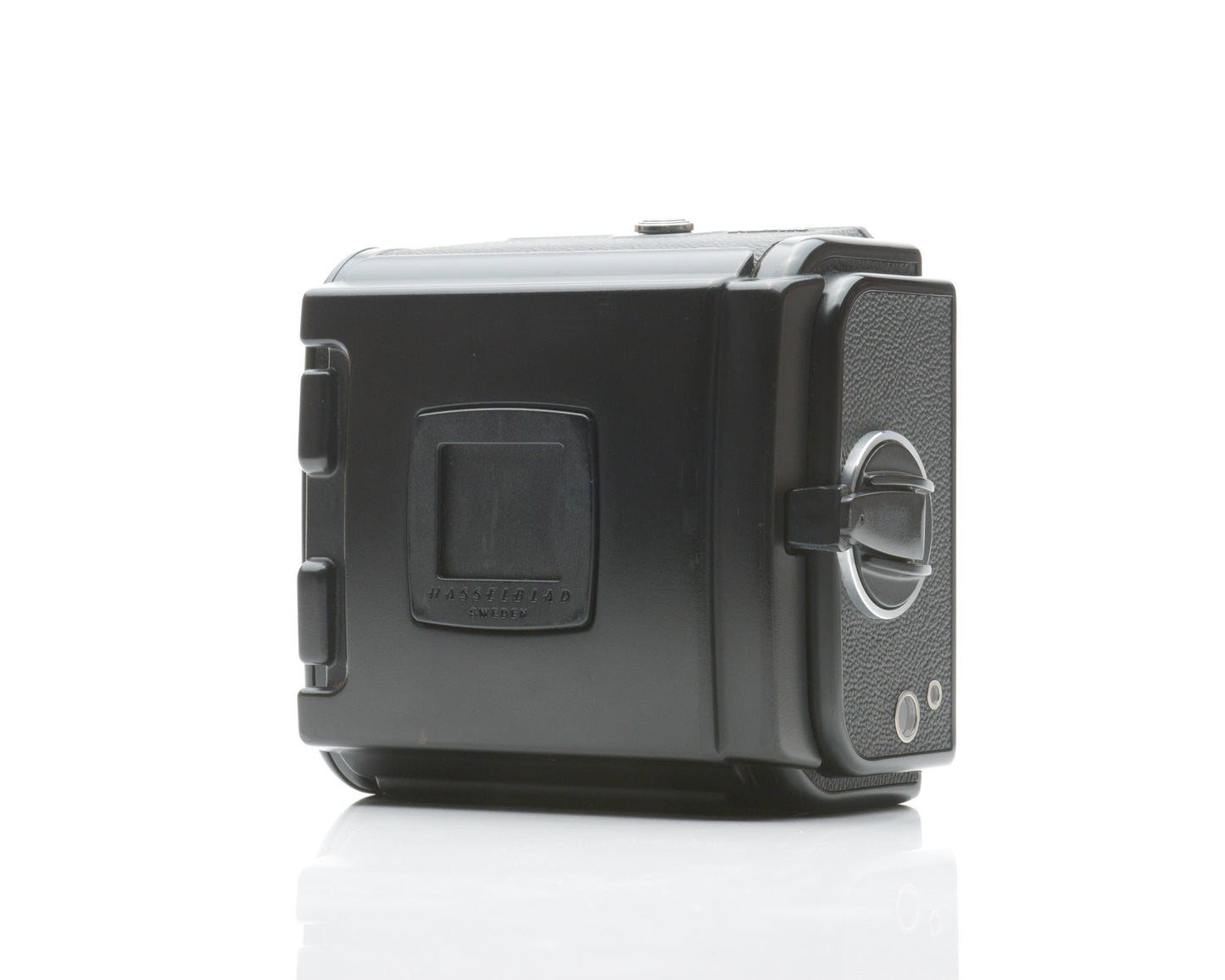 Hasselblad E12 Black Film Back 202FA 203FE 205FCC 30248