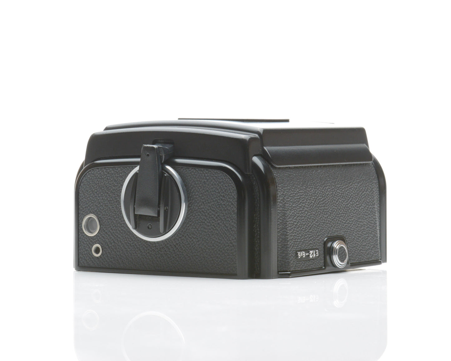 Hasselblad E12 Black Film Back 202FA 203FE 205FCC 30248