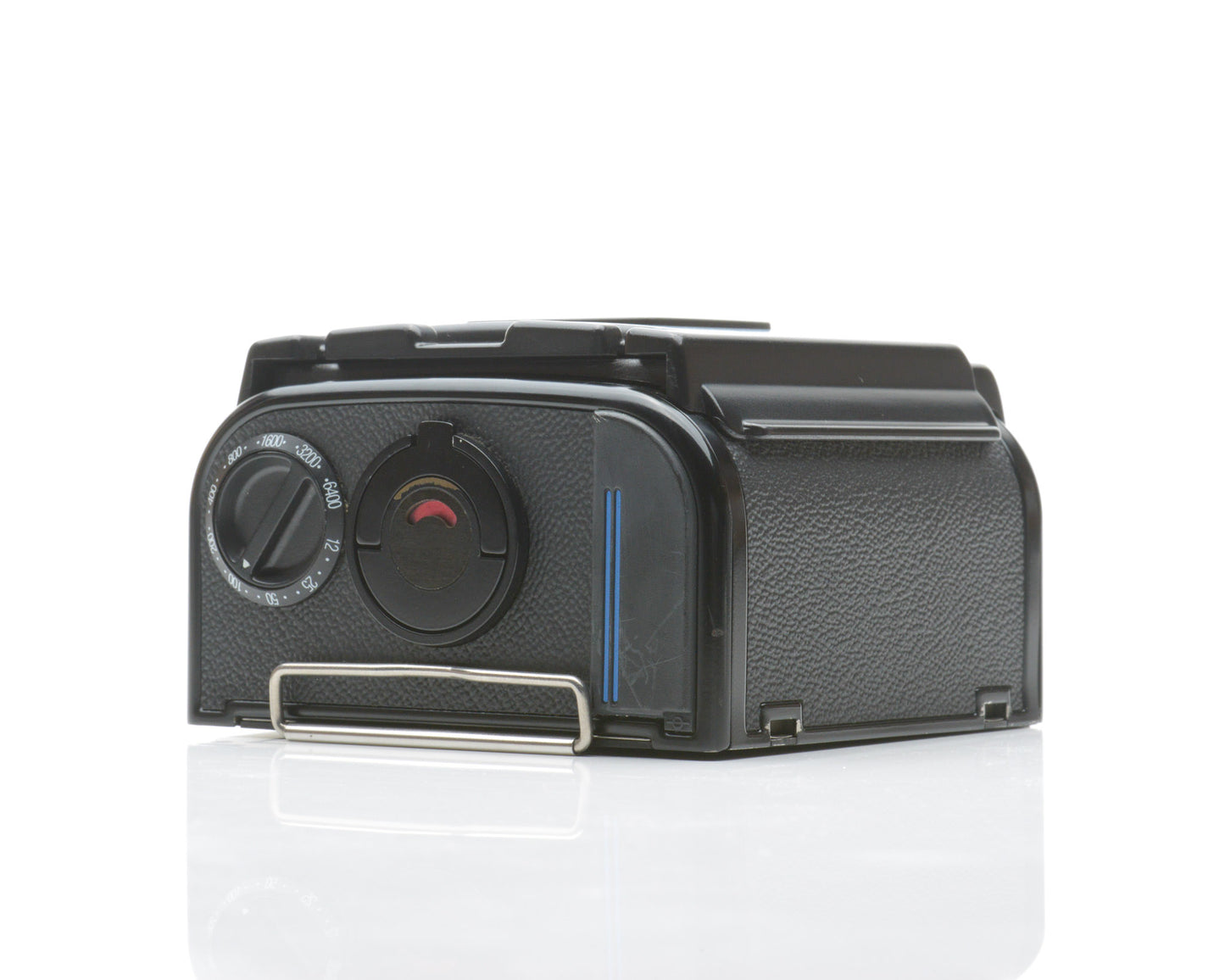 Hasselblad E12 Black Film Back 202FA 203FE 205FCC 30248