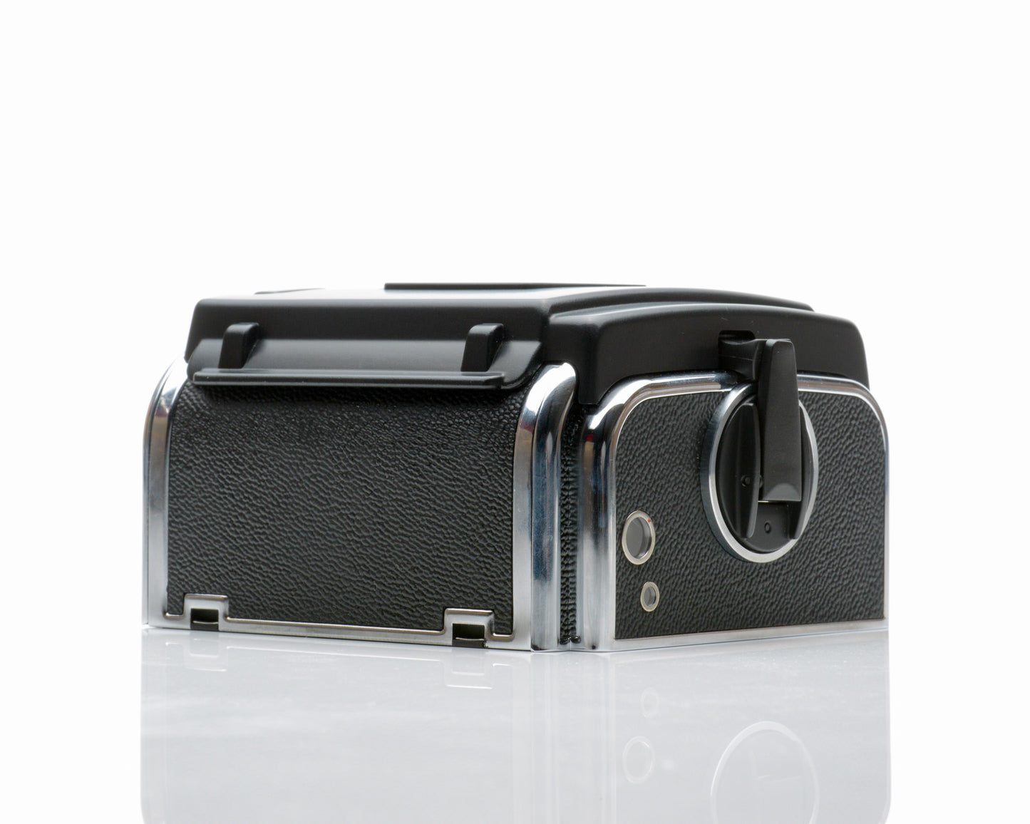 Hasselblad E16 Chrome Film Back 202FA 203FE 205FCC 30252 NOS