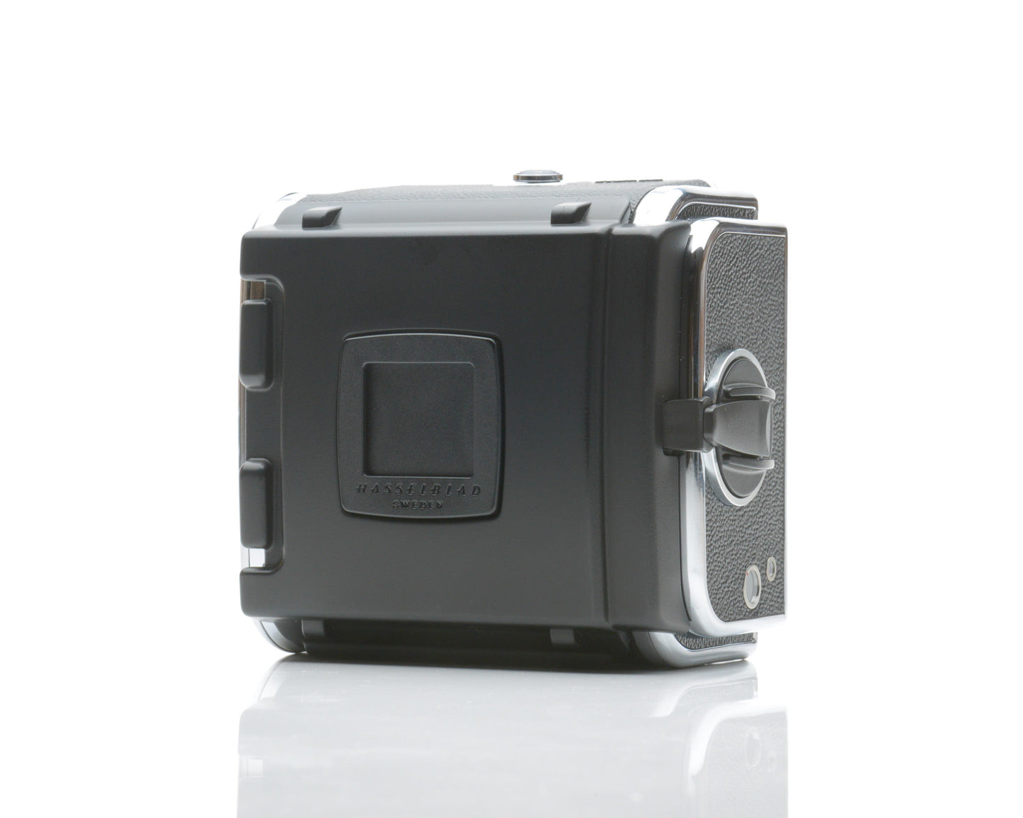 Hasselblad E16 Chrome Film Back 202FA 203FE 205FCC 30252 NOS