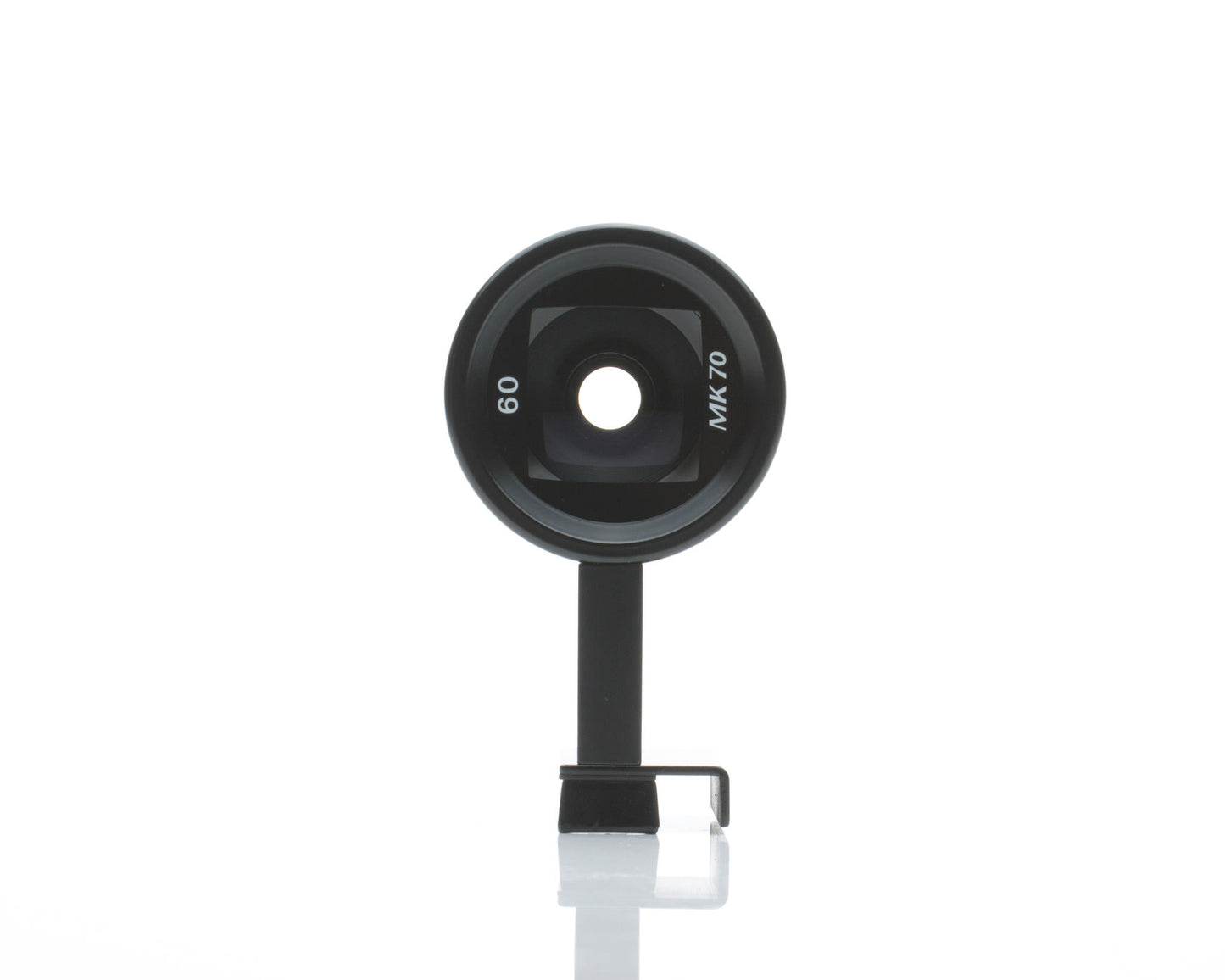 Hasselblad MK70 Optical Viewfinder MK with Mask 65021 NOS