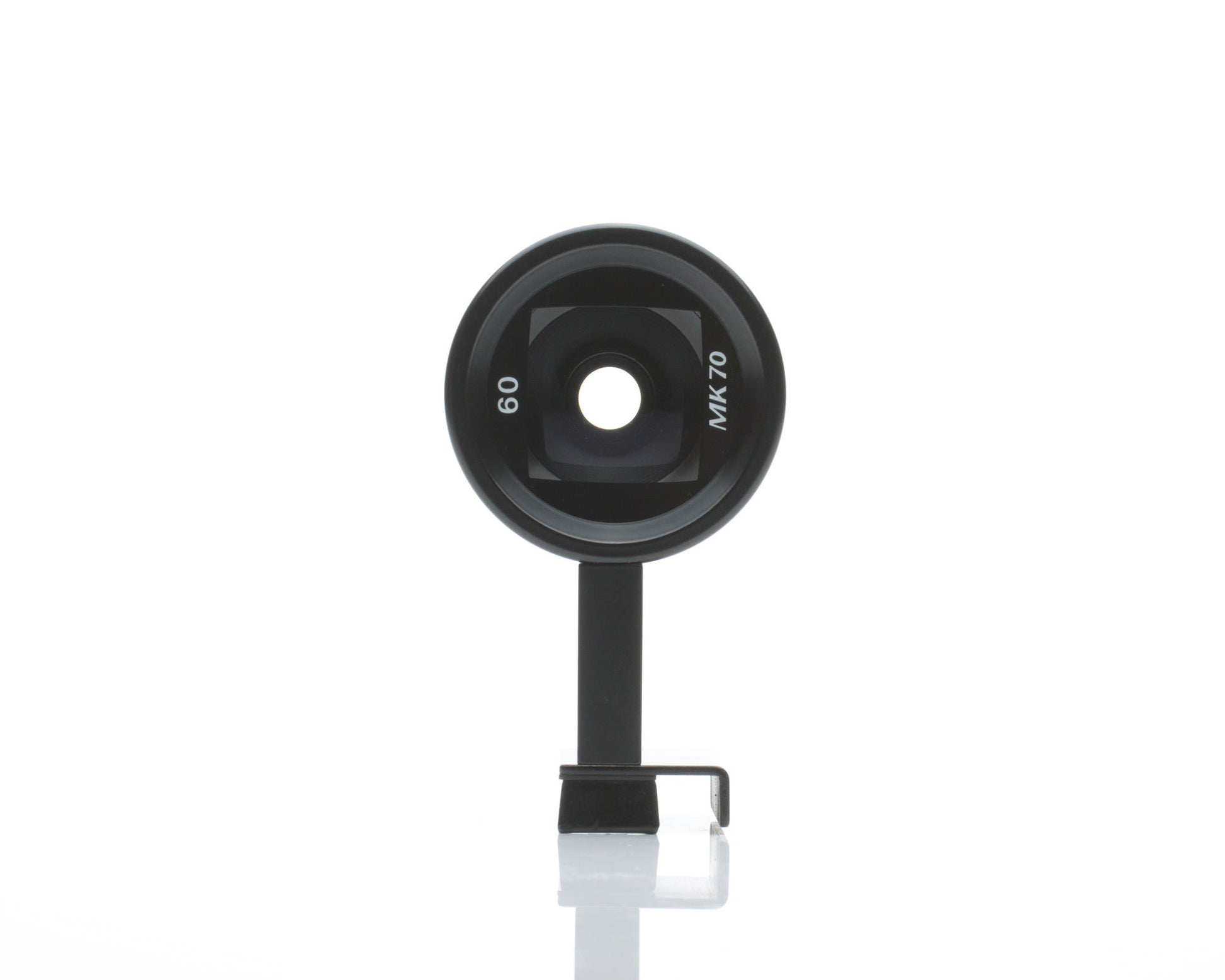 Hasselblad MK70 Optical Viewfinder MK with Mask 65021 NOS