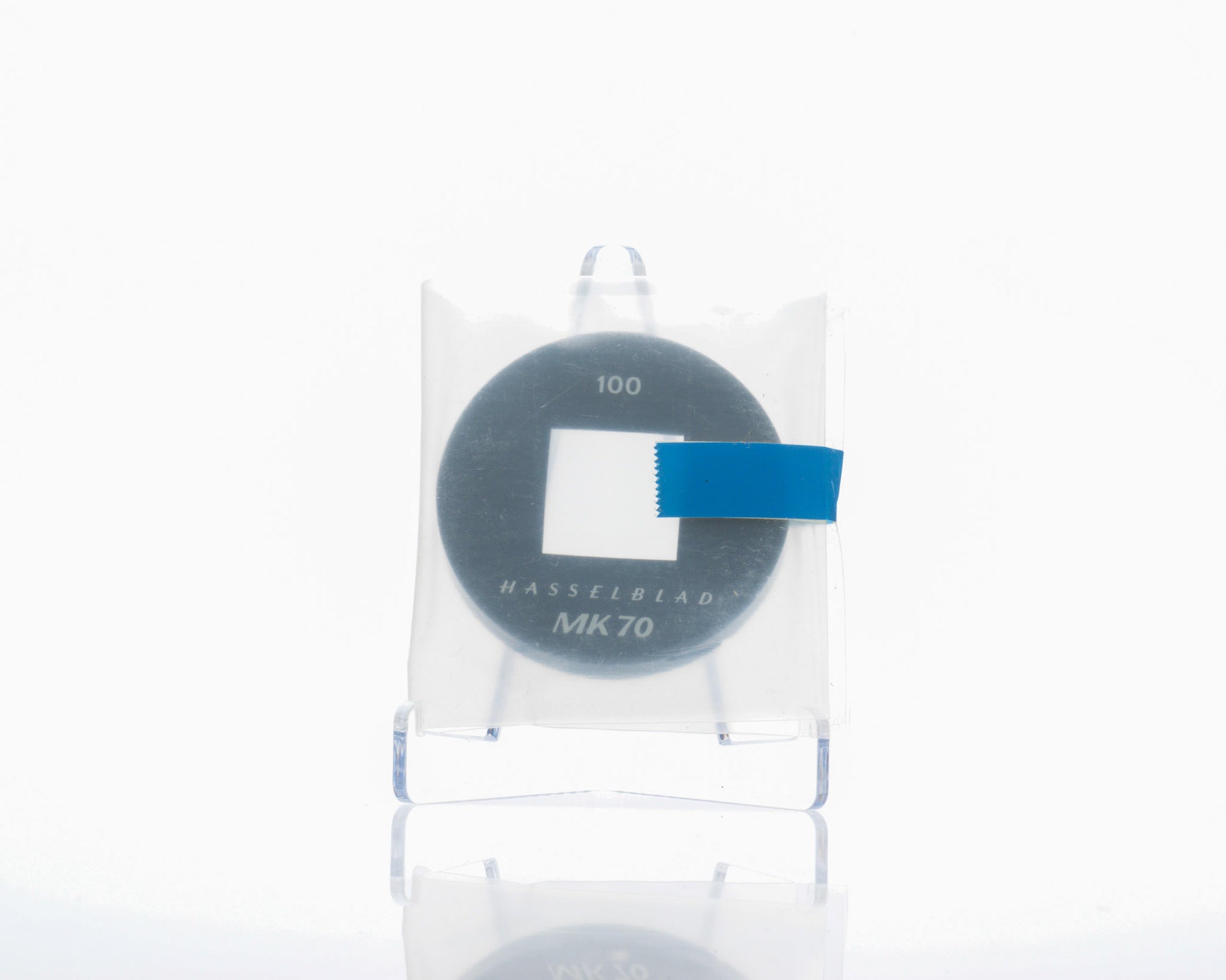 Hasselblad MK70 Optical Viewfinder MK with Mask 65021 NOS