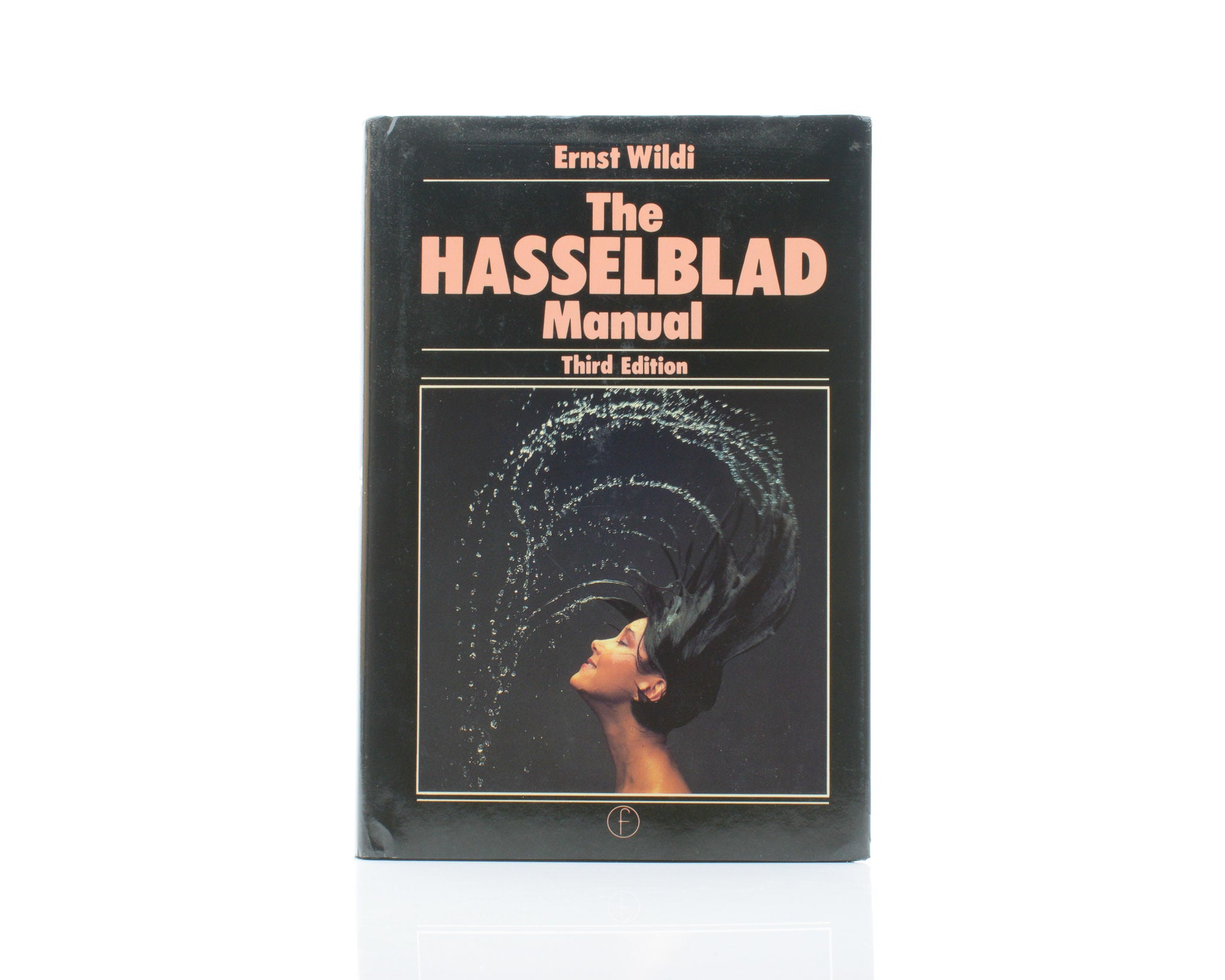 thumbnail image 2 of REAL Hasselblad Lens Repair Manual – My Copyrighted Original With Many Photos (Printout) 2 of 5