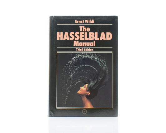Hasselblad Manual Ernst Wildi 3rd Edition