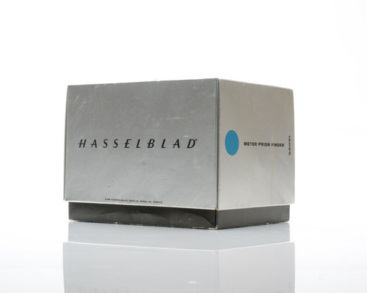 Hasselblad Meter Prism Finder 52051 Box