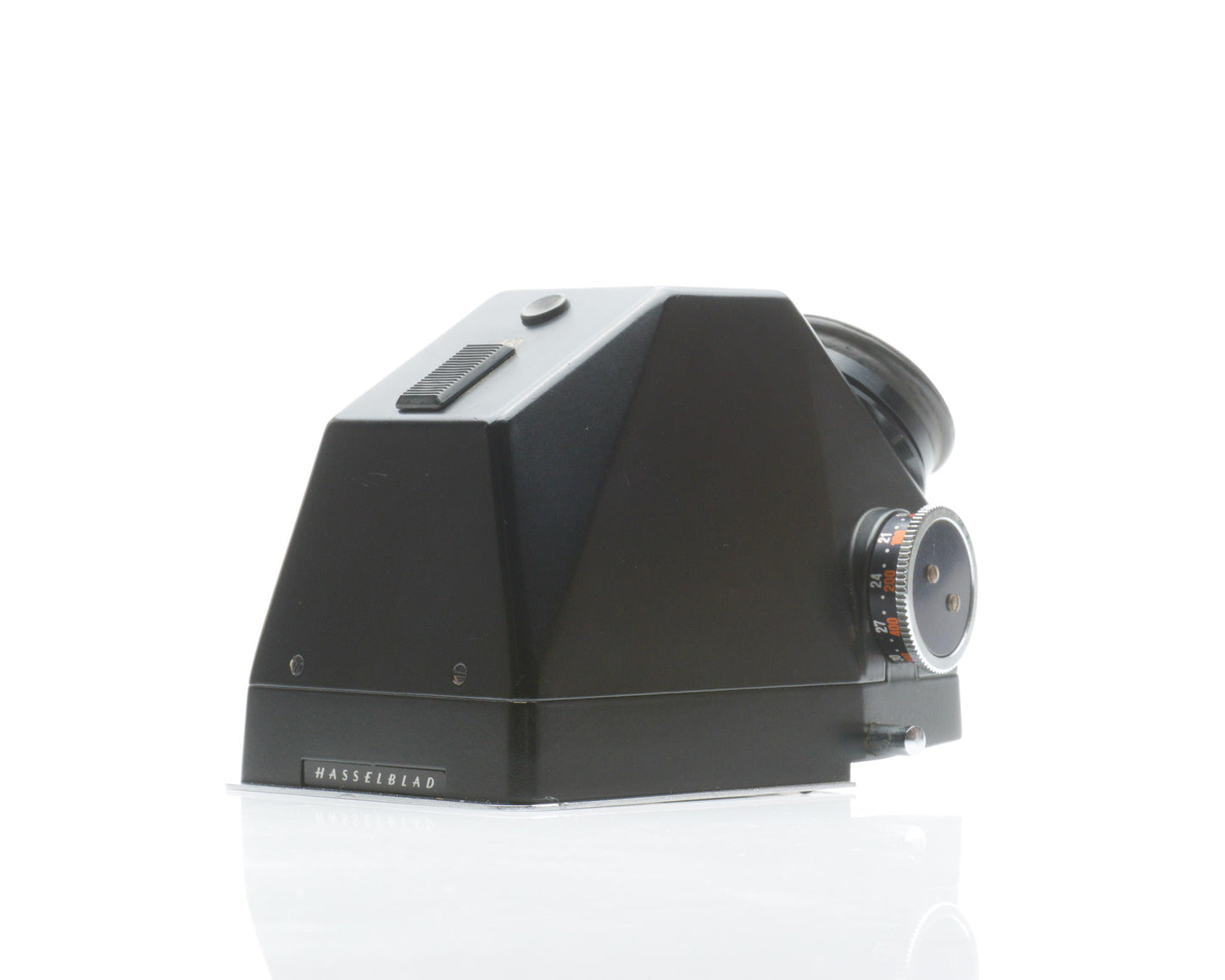 Hasselblad Meter Prism Finder 52051 Parts Not Working