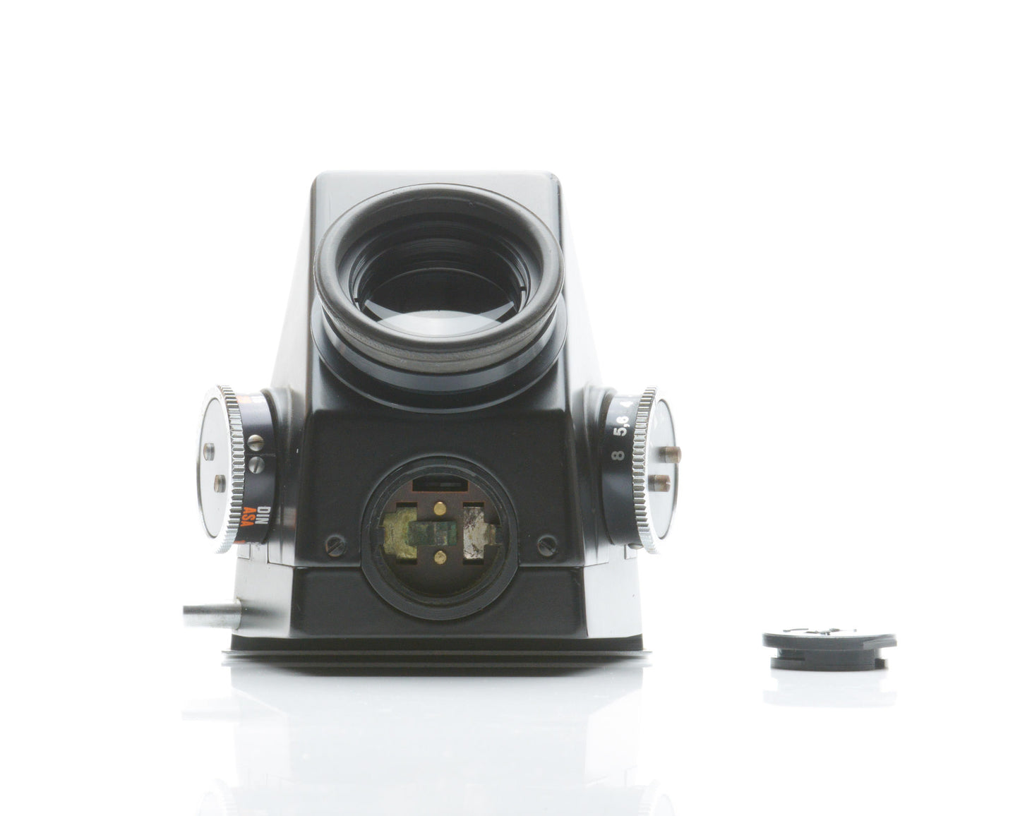 Hasselblad Meter Prism Finder 52051 Parts Not Working