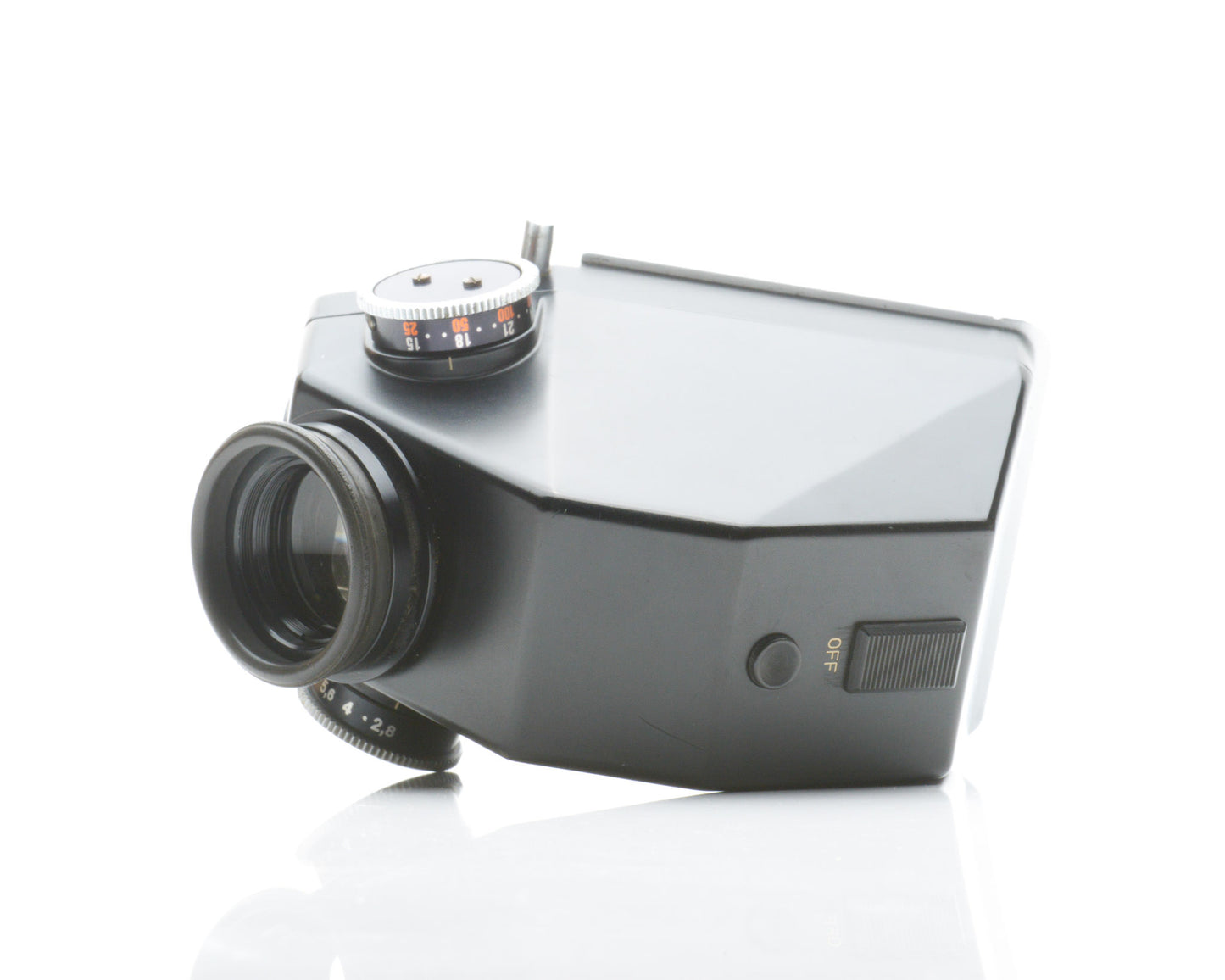 Hasselblad Meter Prism Finder 52051 Parts Not Working