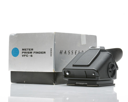 Hasselblad Meter Prism Finder PME VFC-6 42293