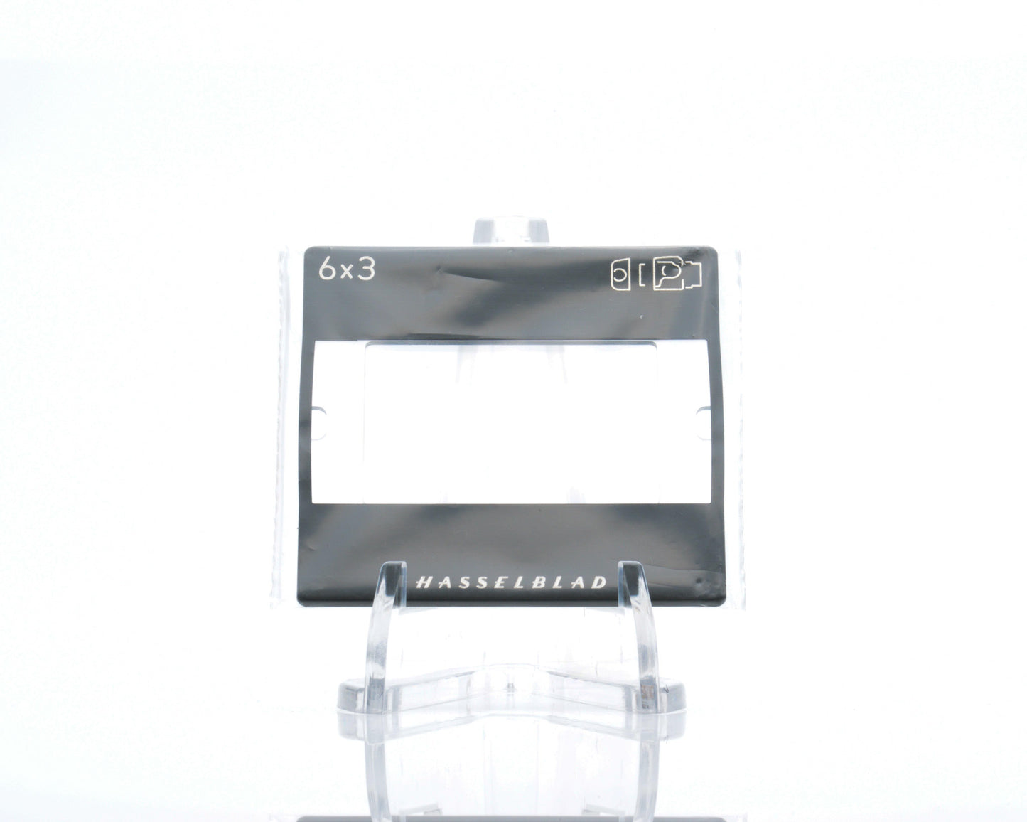 Hasselblad Panorama Mask 6x4.5 6x3 41151