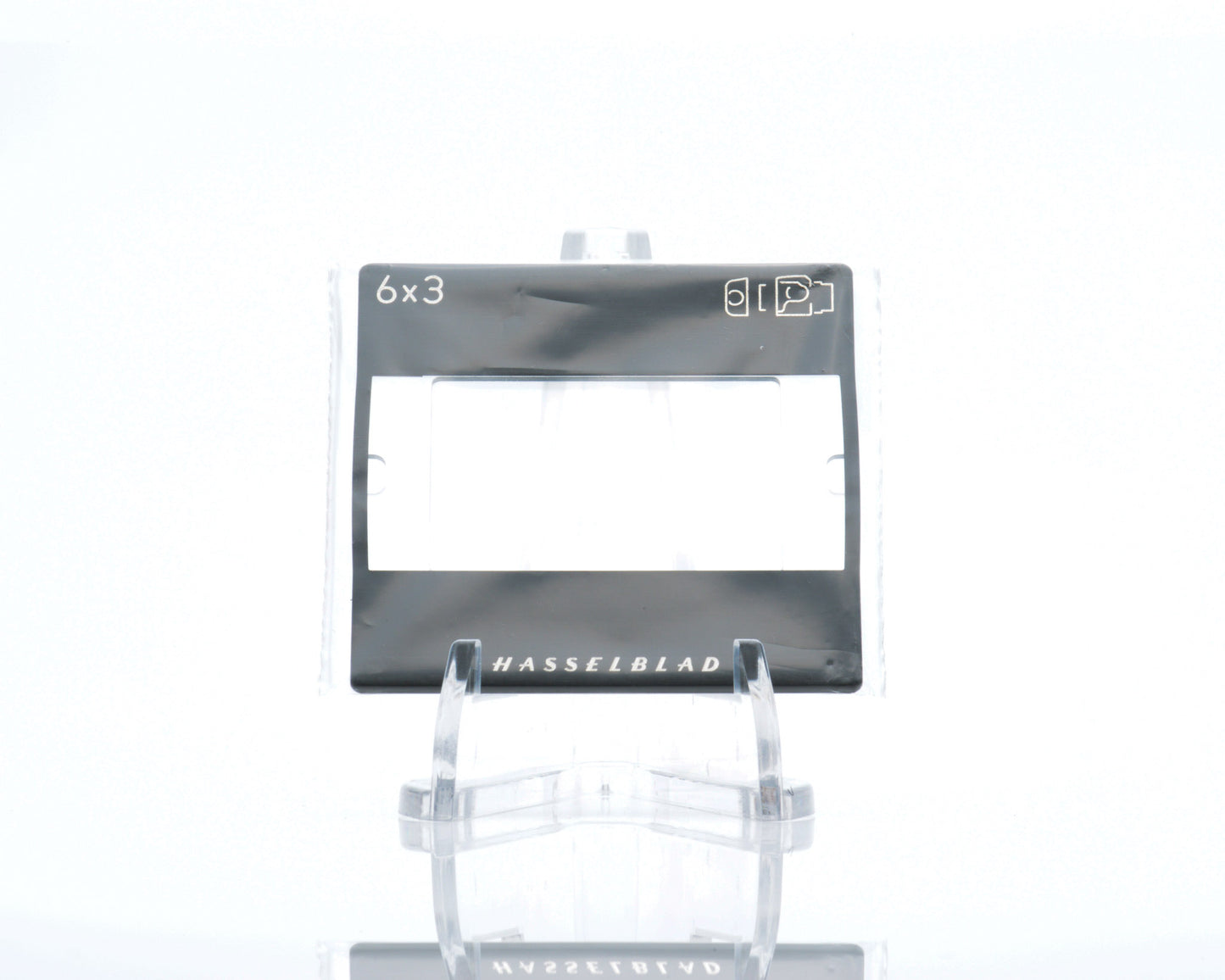 Hasselblad Panorama Mask 6x4.5 6x3 41151