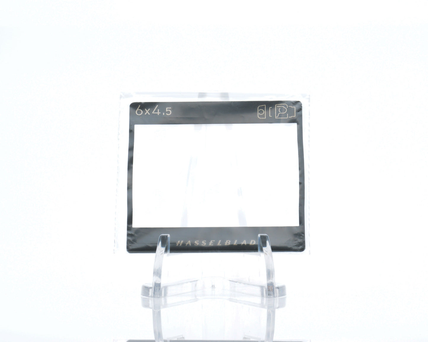 Hasselblad Panorama Mask 6x4.5 6x3 41151