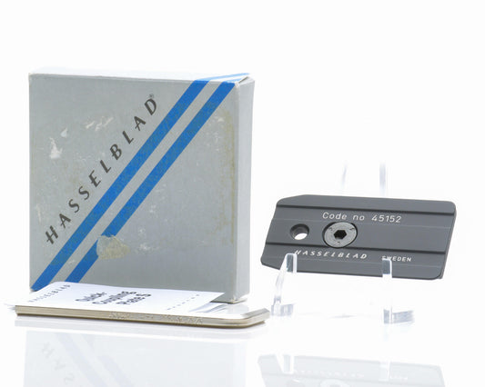 Hasselblad Quick Coupling Plate 3045152