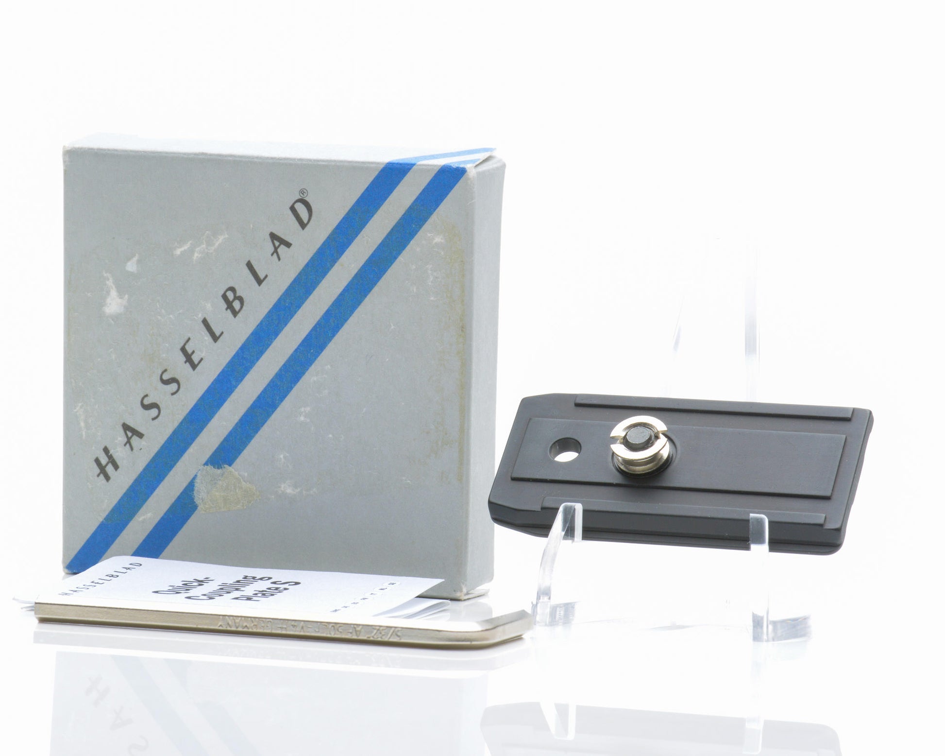 Hasselblad Quick Coupling Plate 3045152