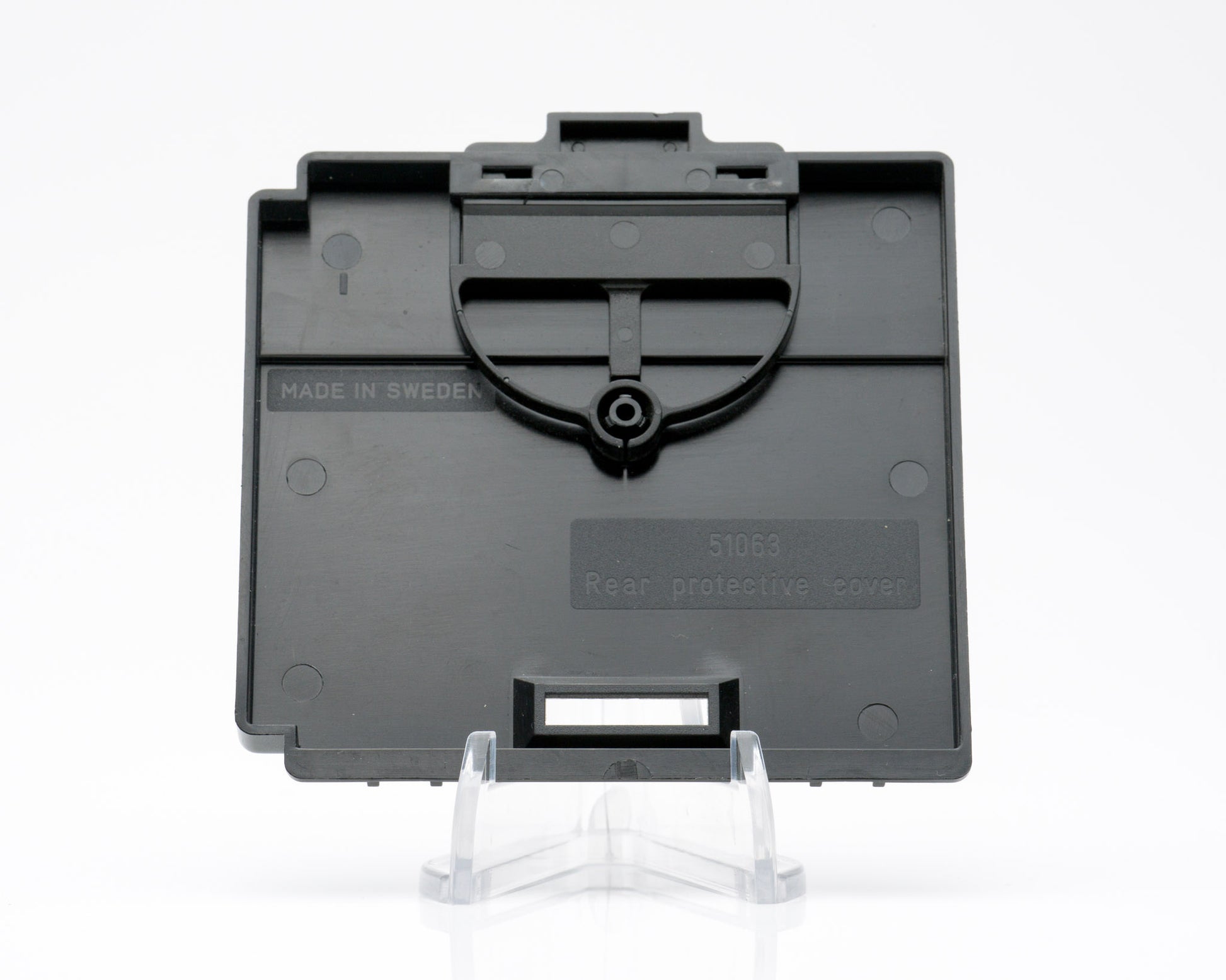 Hasselblad Rear Camera Body Cover Cap 51063