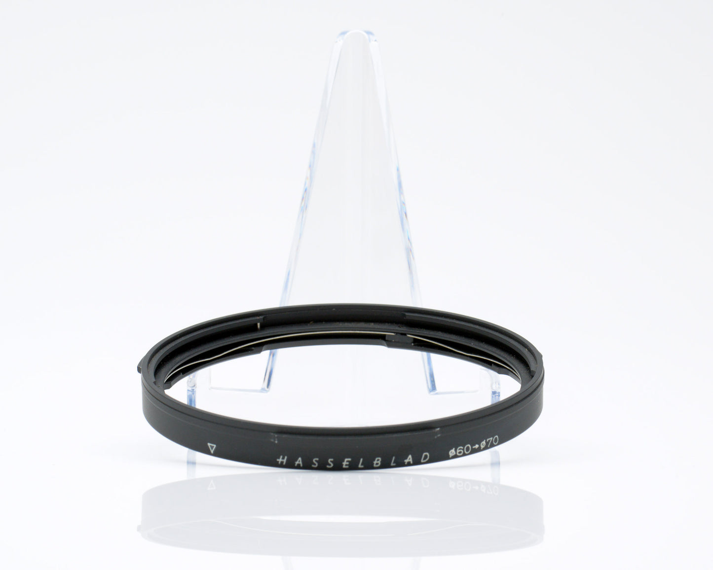 40714 Hasselblad Step Up Ring Bay 60 to Bay 70