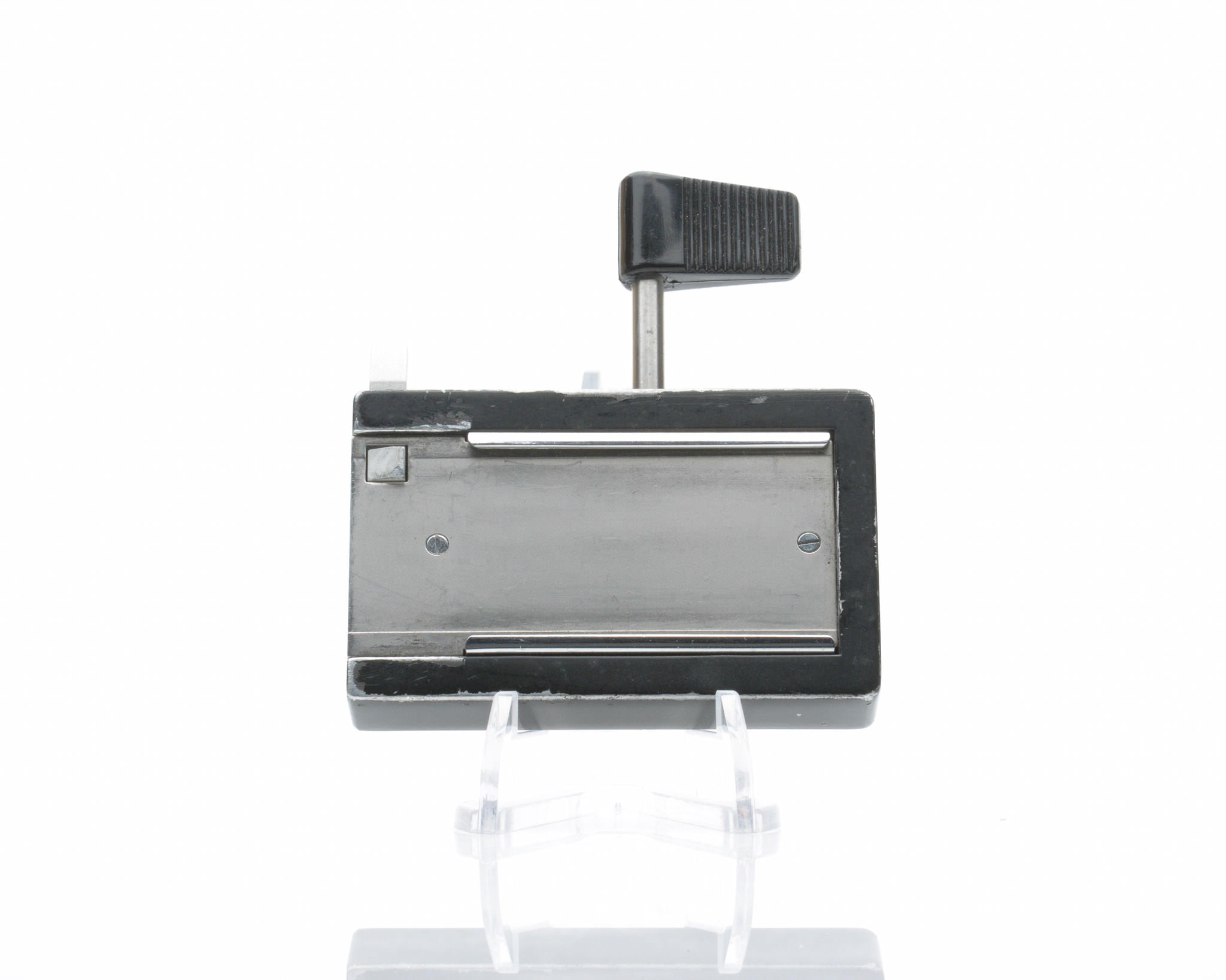 HASSELBLAD TRIPOD QUICK COUPLING 500CM以降 Near MINT] Hasselblad Tripod Quick Coupling S 45144 for 500