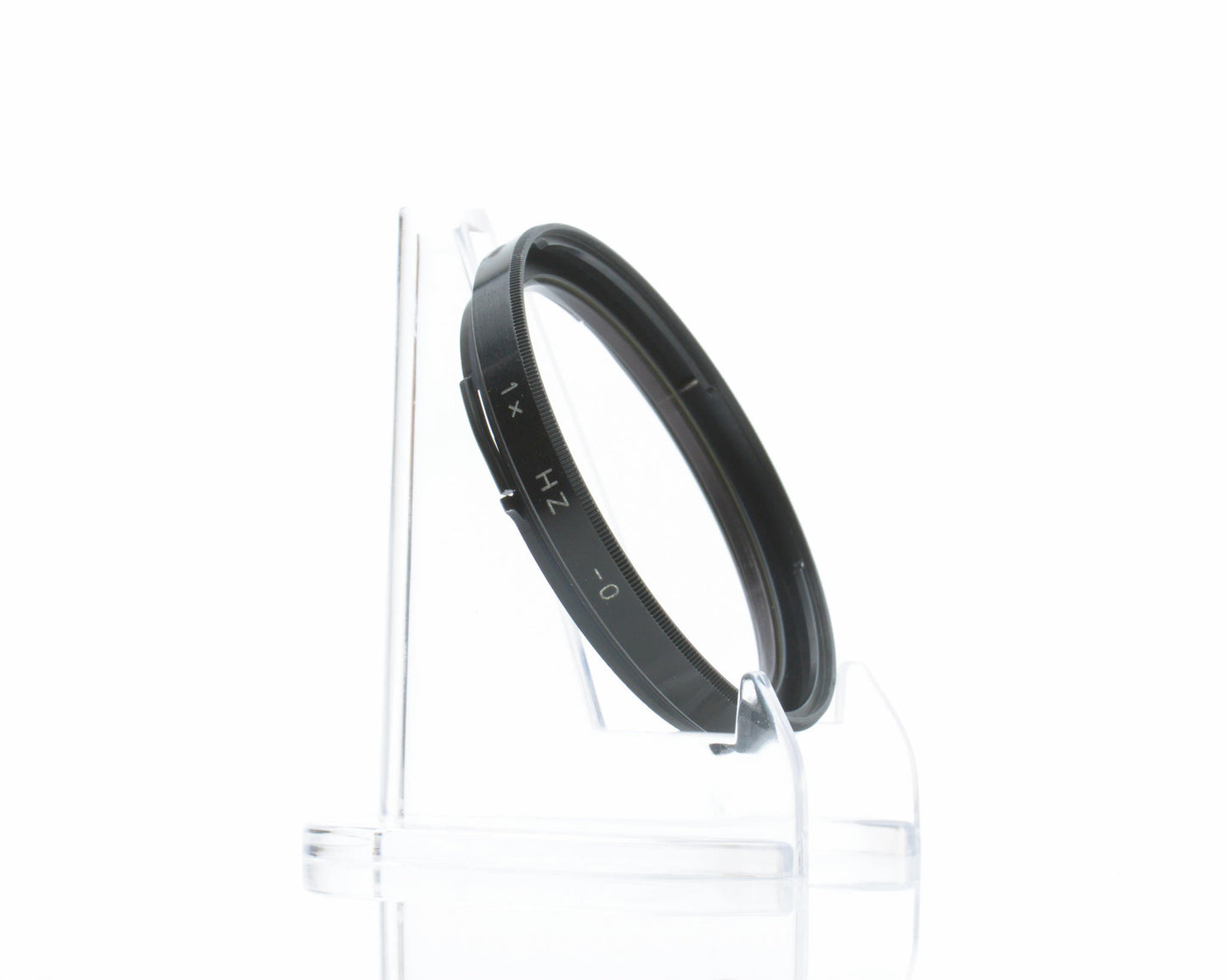Hasselblad UV Haze Filter Bay 50 1X HZ -0 UV 50067