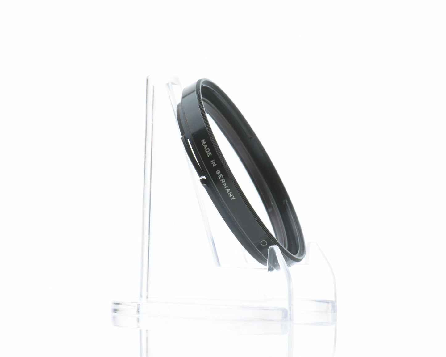 Hasselblad UV Haze Filter Bay 50 1X HZ -0 UV 50067