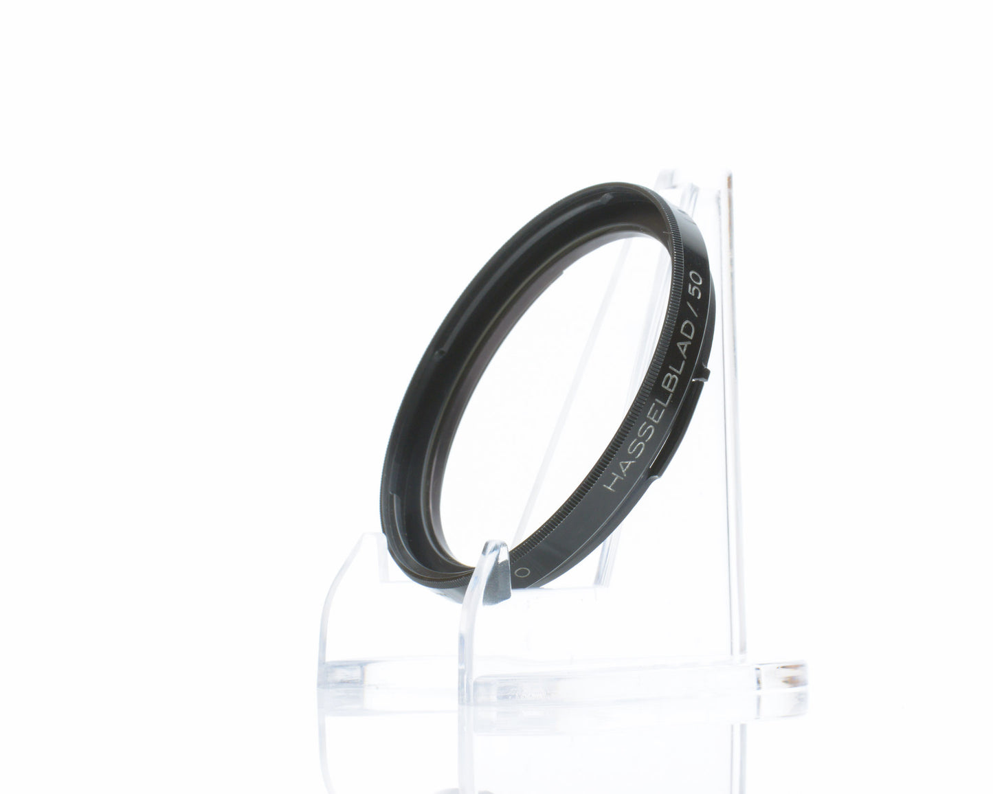 Hasselblad UV Haze Filter Bay 50 1X HZ -0 UV 50067