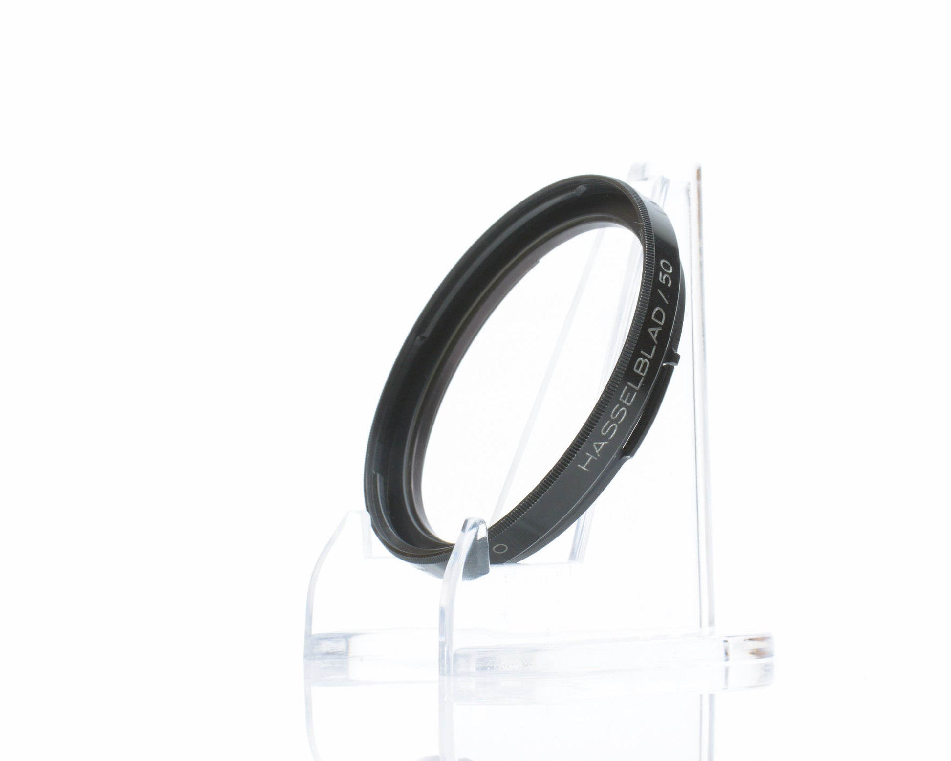 Hasselblad UV Haze Filter Bay 50 1X HZ -0 UV 50067