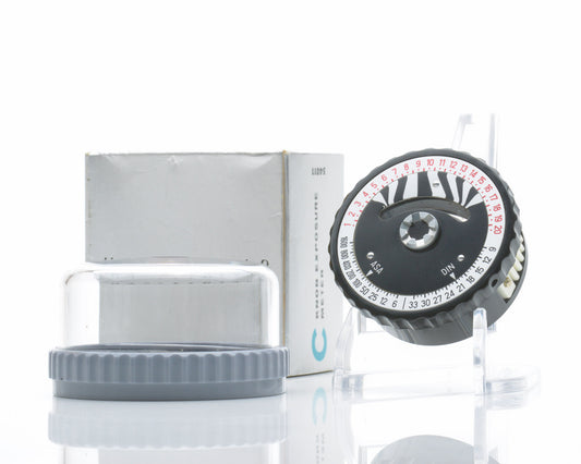 Hasselblad Winding Knob Exposure Meter Light Meter 500 C/M 54011