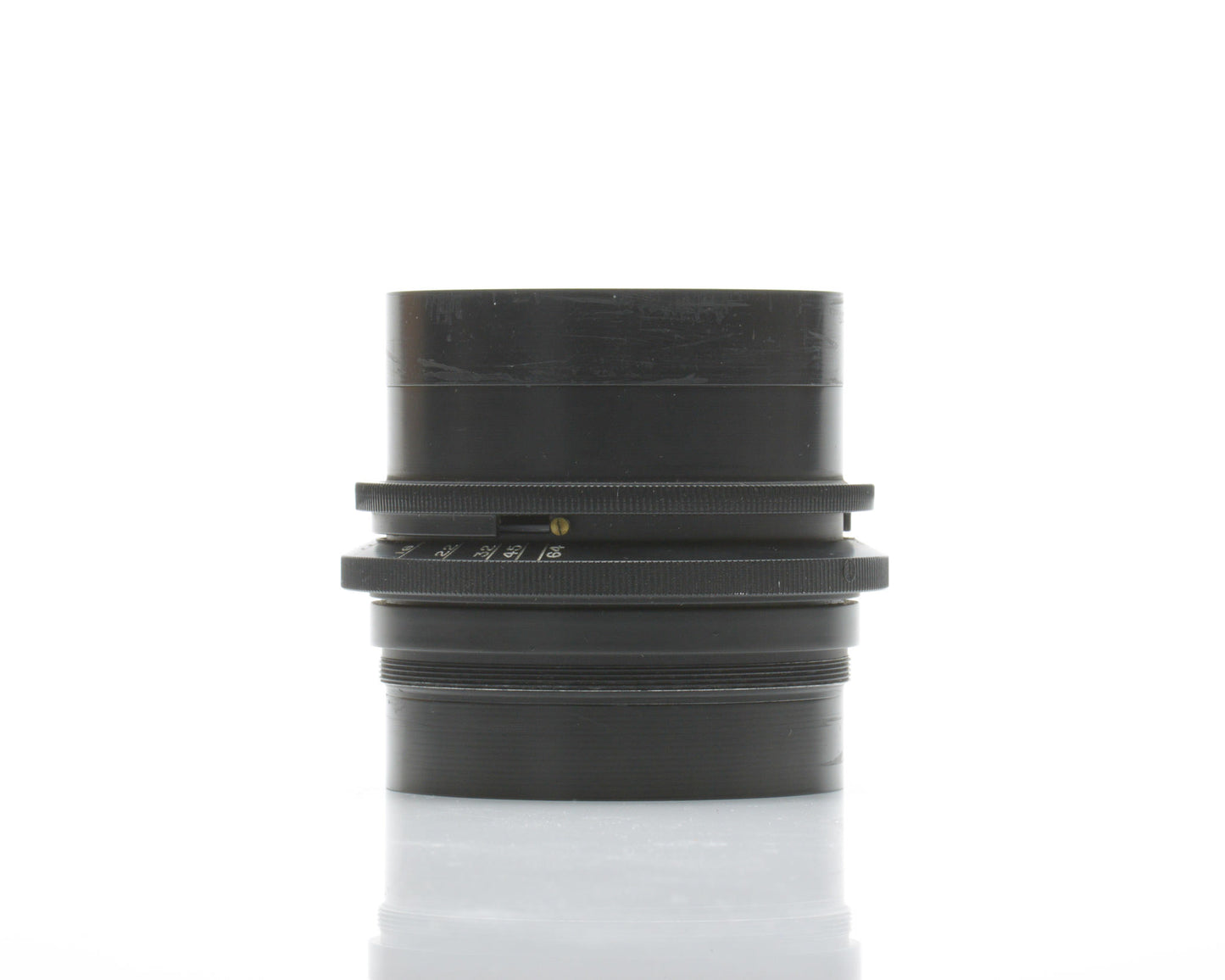 KERN Goerz Trigor Blue Dot 14" [355mm] F11