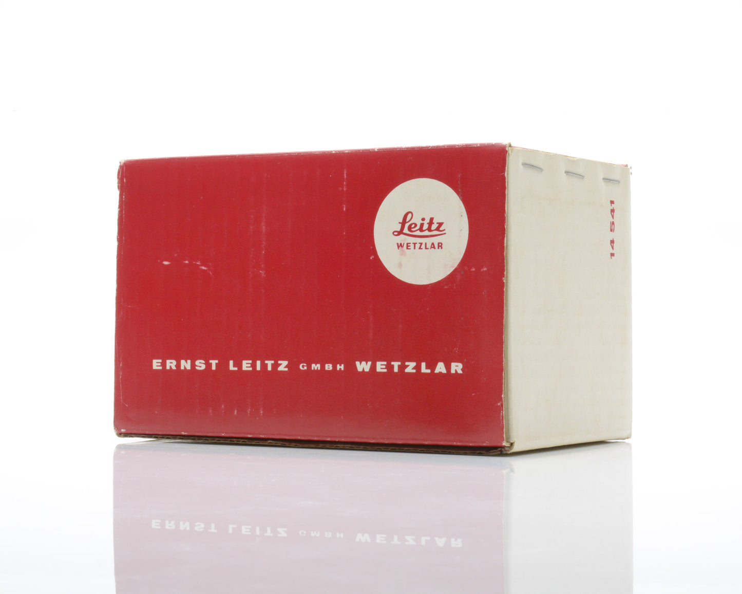 Leica Soft Case Black for Leica M5 14541 NOS