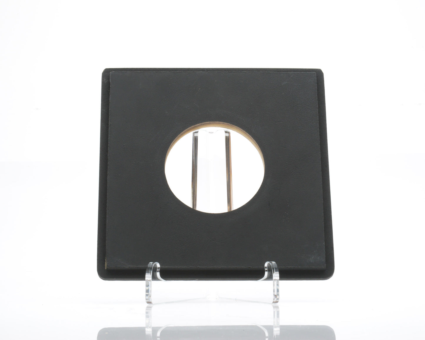 Lens board 6 x 6 for Deardorff 8 x10 Copal 3