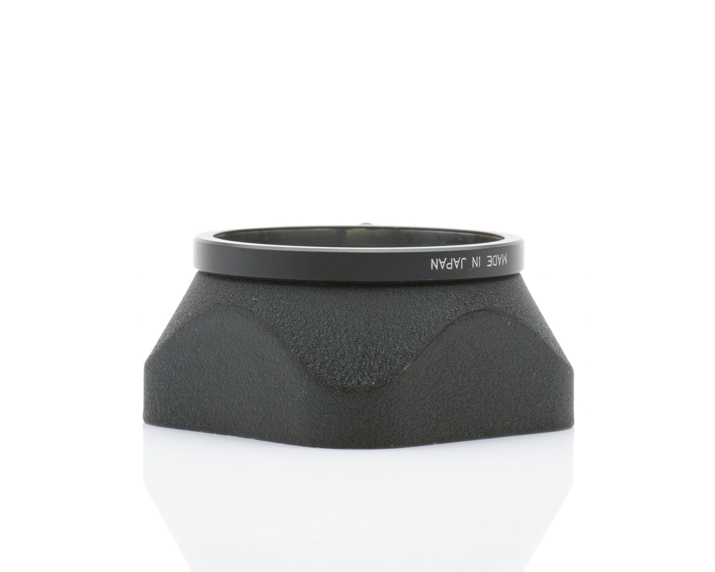 Mamiya TLR Lens Shade for Late 80mm Lens