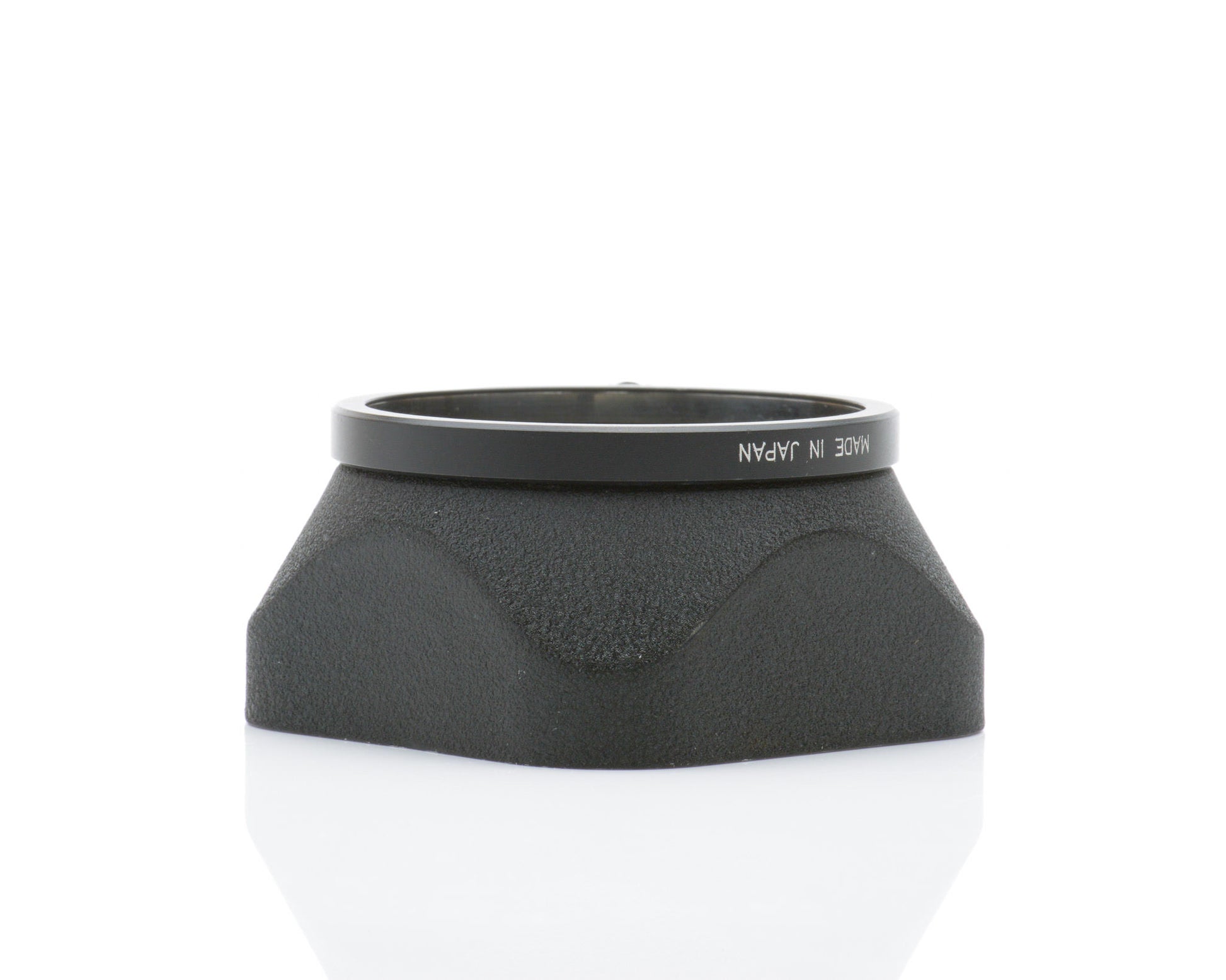 Mamiya TLR Lens Shade for Late 80mm Lens