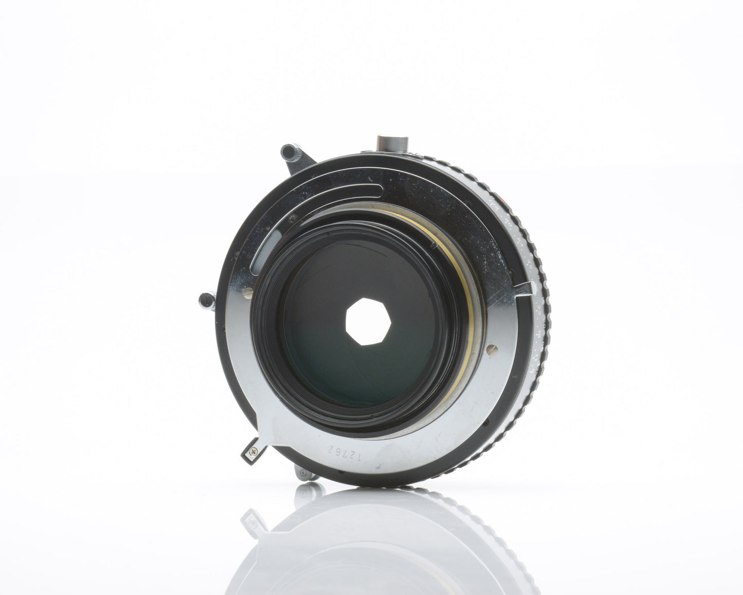 Nikon Nikkor M 450 mm f9 Large Format Lens Copal 3 Shutter
