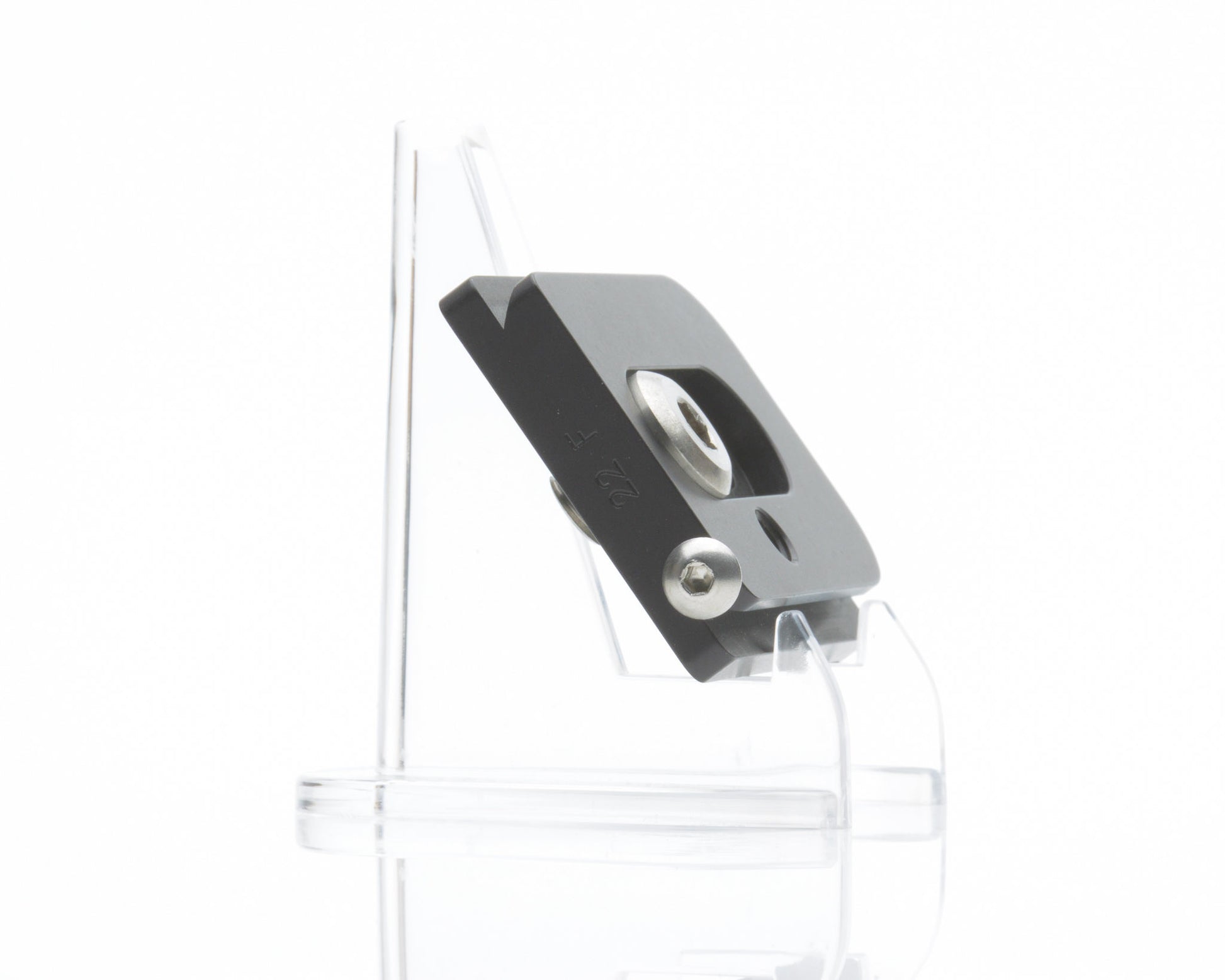 Really Right Stuff Quick Release Plate RRS  B22 for Hasselblad